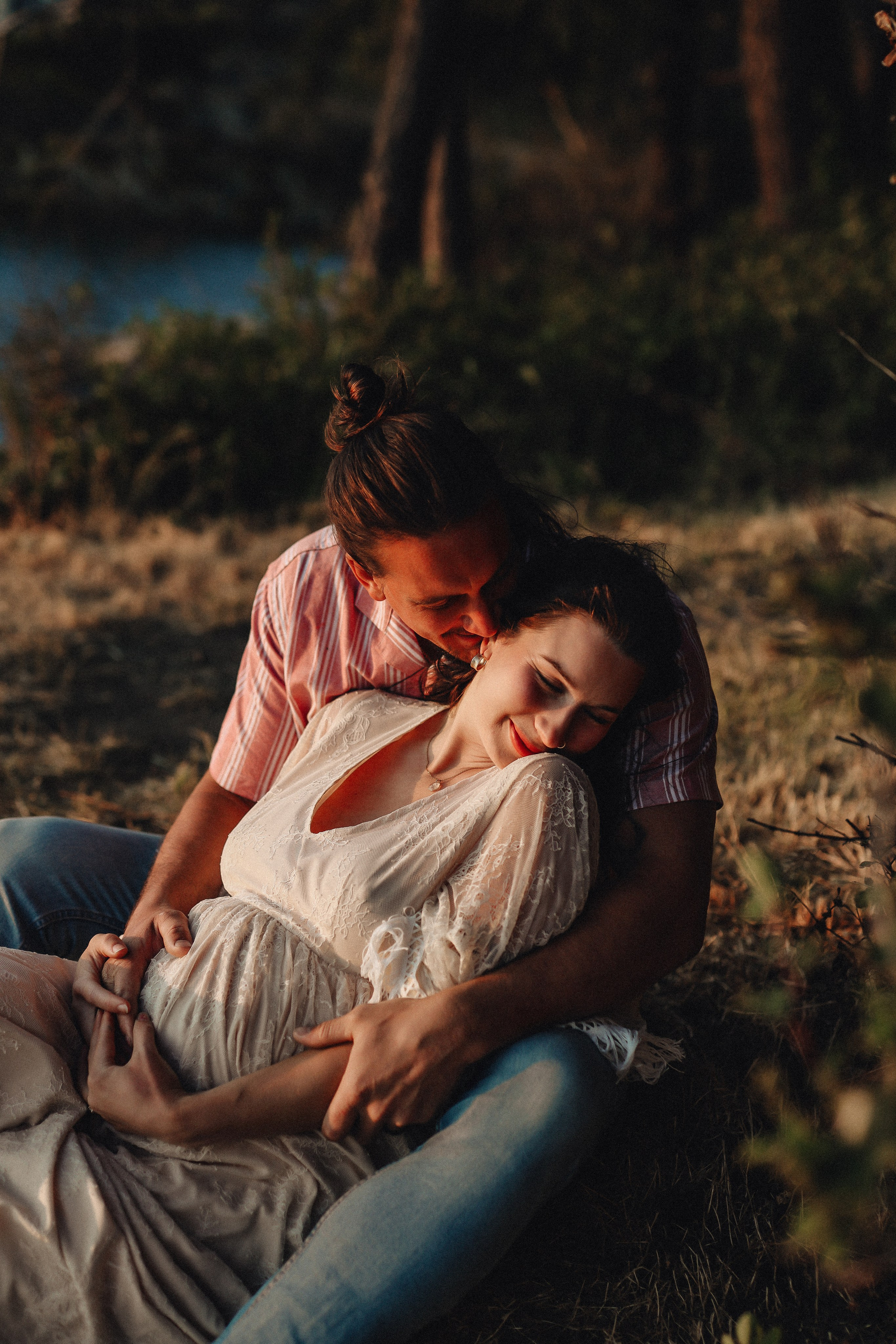 Maternity. Ellen Litvinova photography