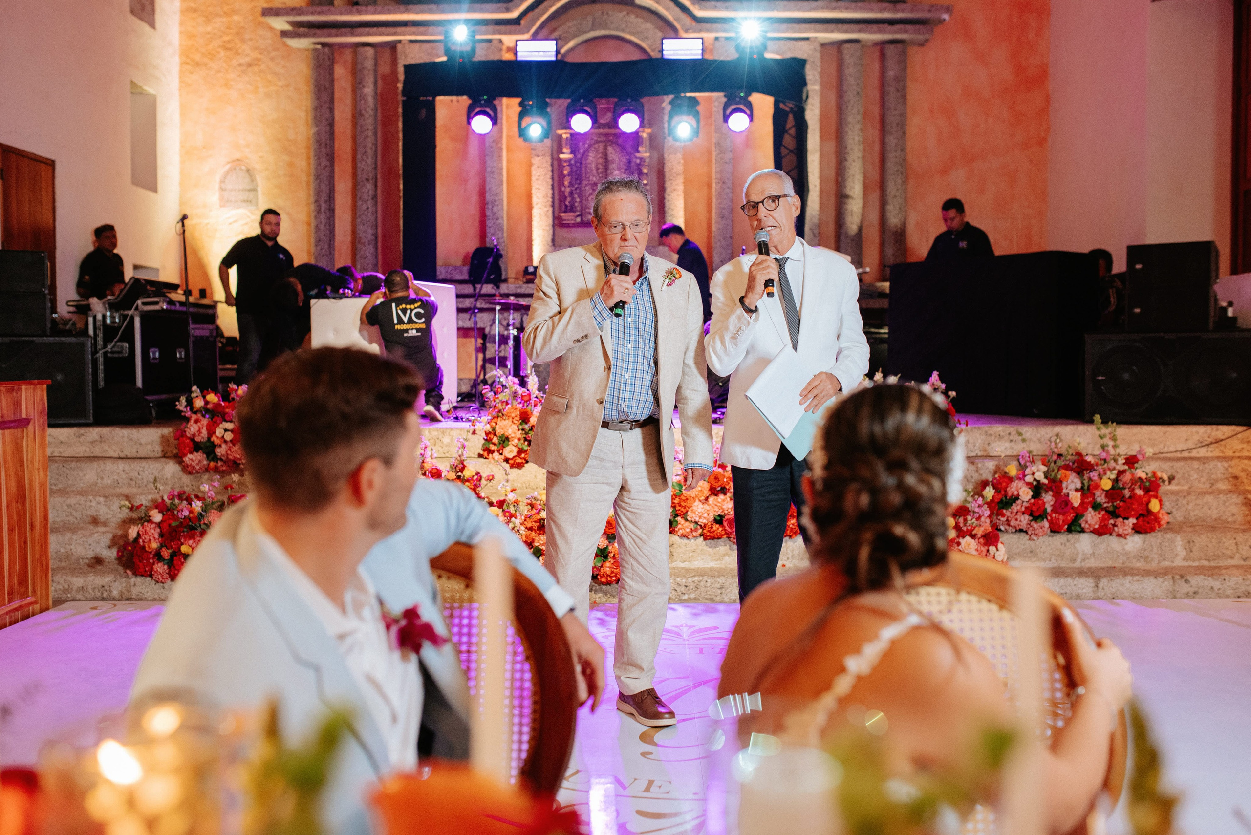 Maria Paula + Thomas | Wedding Photos 2024 – César Vanegas Photography. César Vanegas Photography | Wedding & Travel Photographer | Cartagena, Colombia