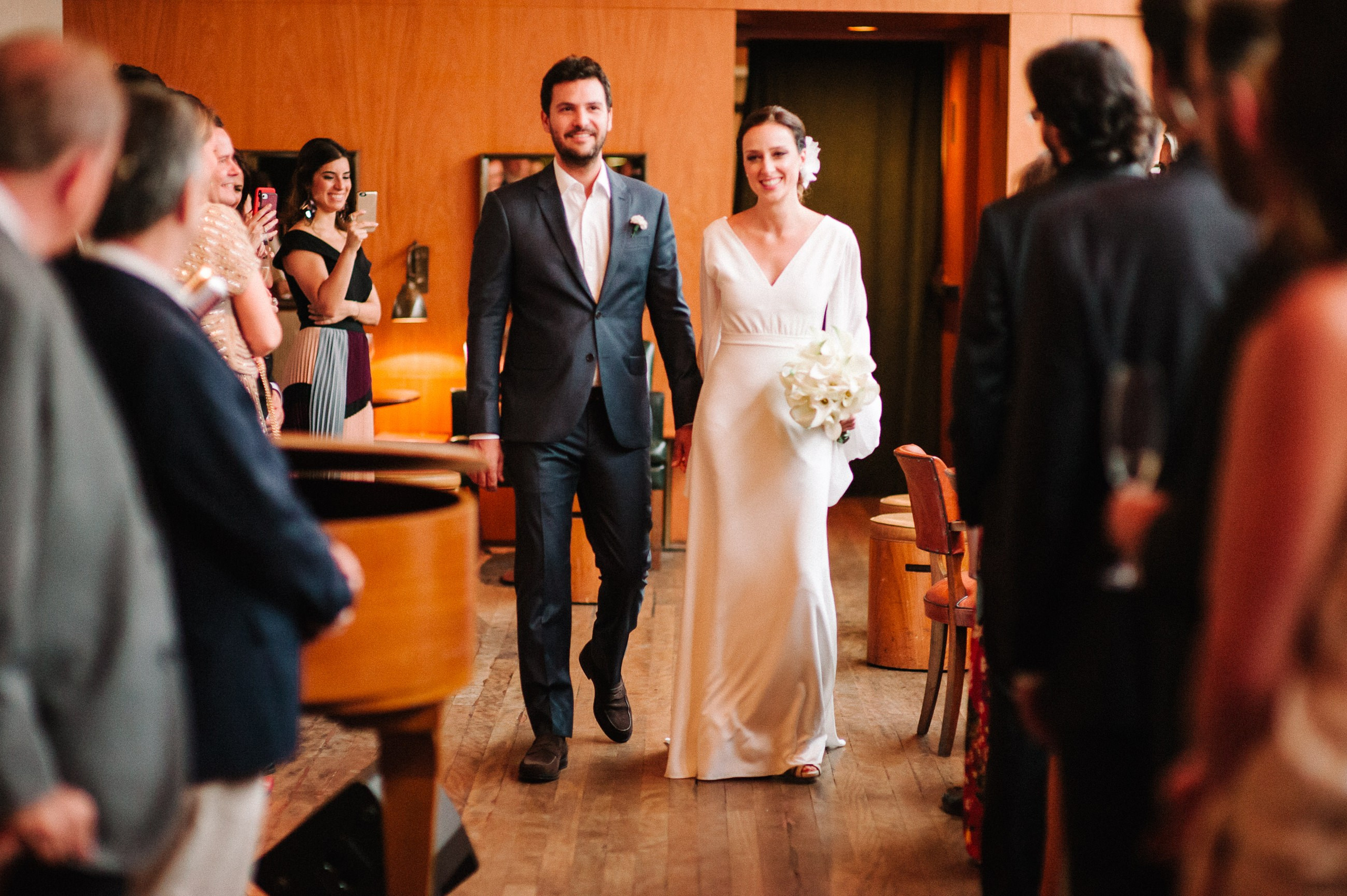 Carolina e Guilherme — Hotel Fasano. Gustavo Gaiote Fotografia