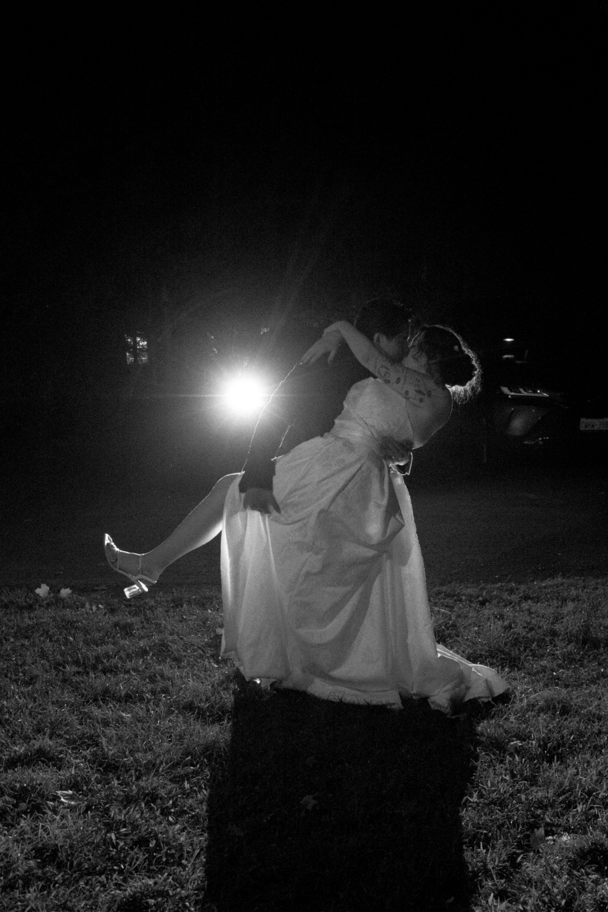 Camille & Dinh. Wedding and Family Photography Montreal Muriel Oe Photo