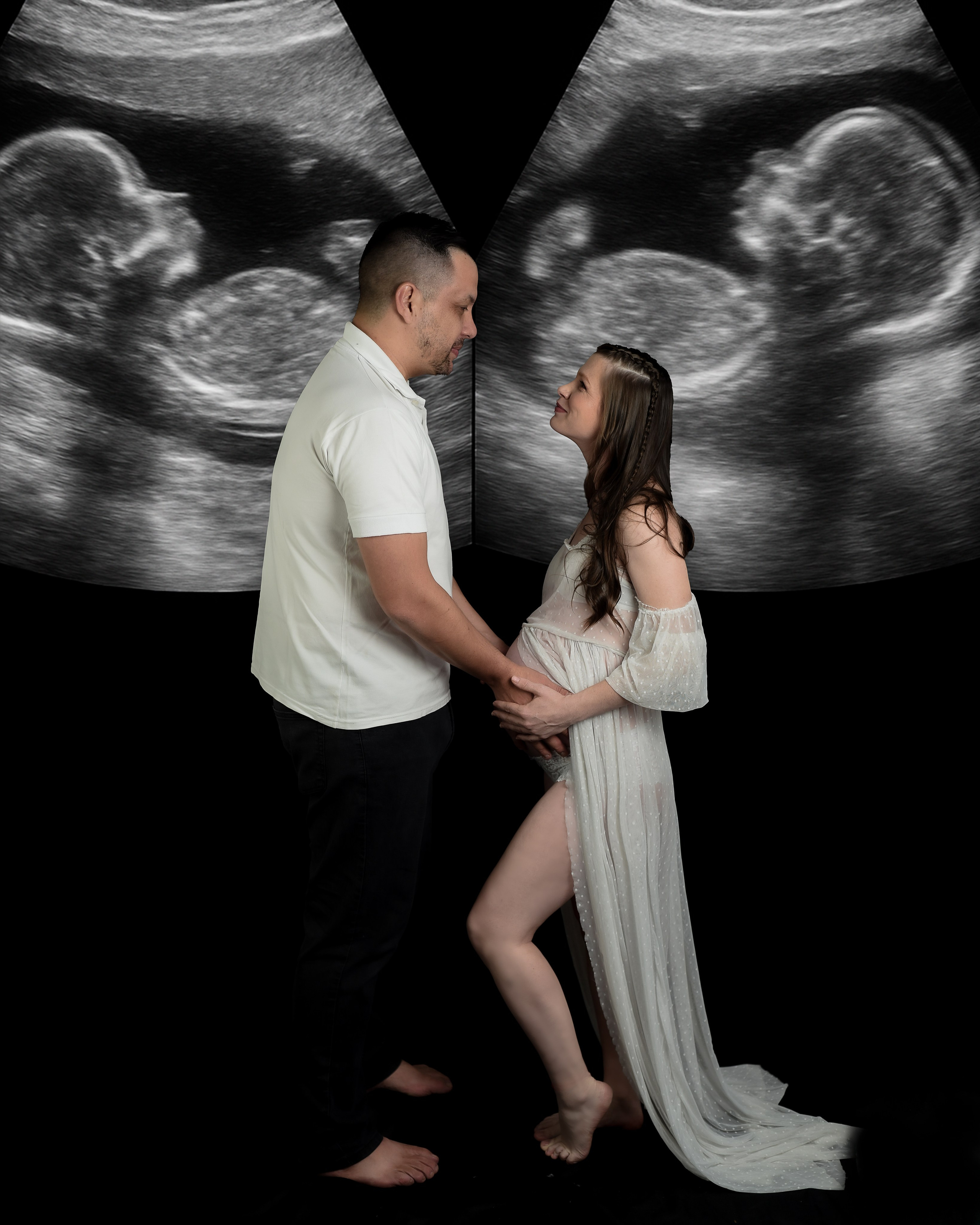 Sesión Maternidad de Yanet. Fotografo de casamiento en misiones y fotógrafo de familia  Posadas