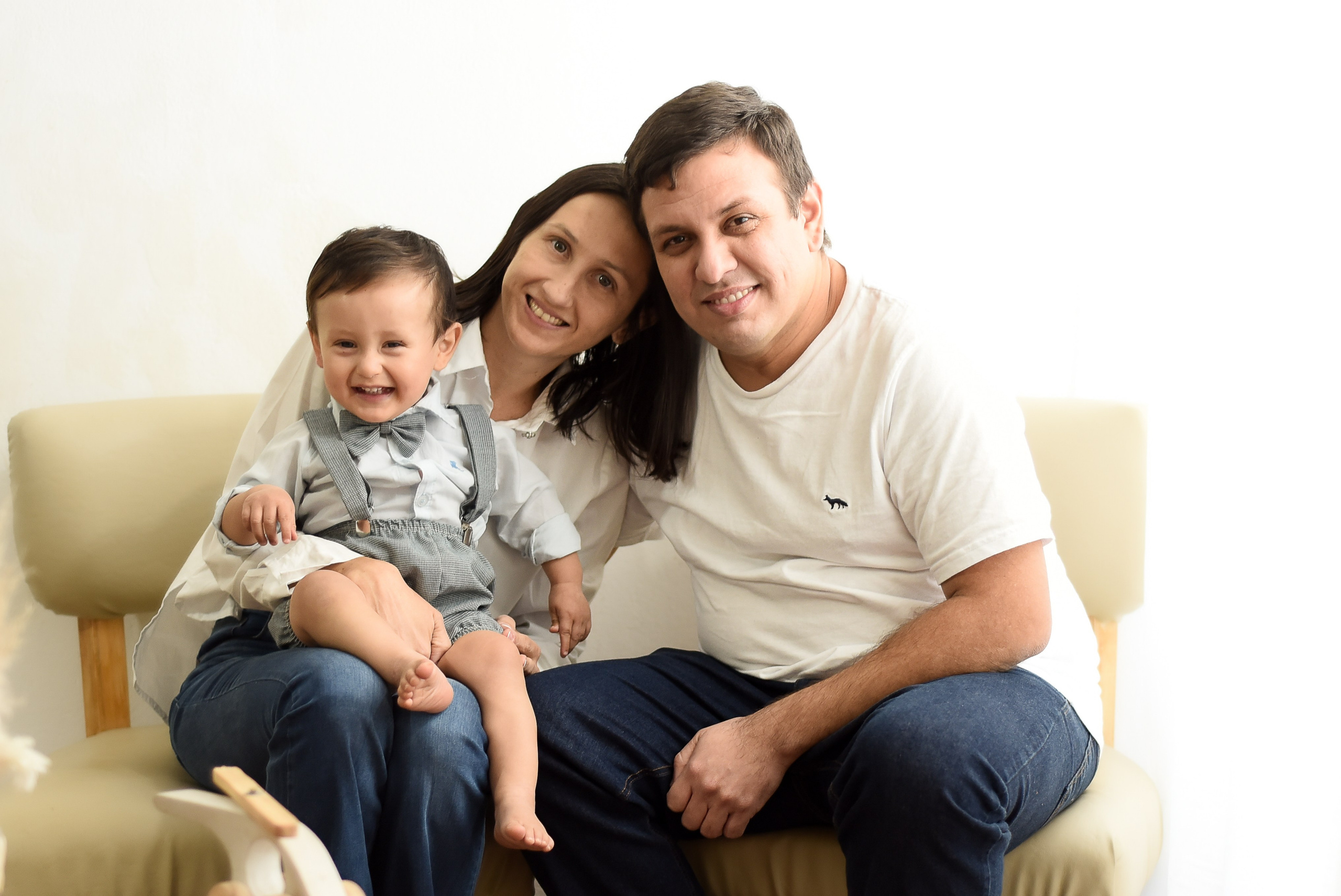 Sesión Familiar de Nico. Fotografo de casamiento en misiones y fotógrafo de familia  Posadas