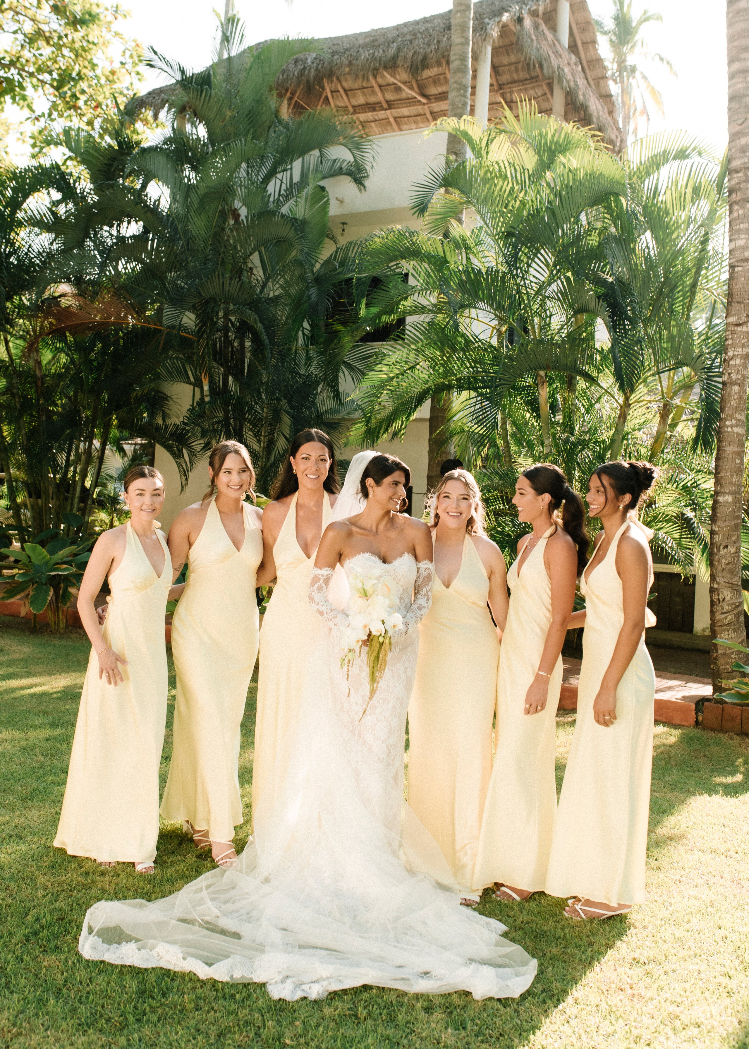 Frento el Punto, Sayulita. Wedding photographer Mexico Sayulita Puerto Vallarta Punta Mita Cabo