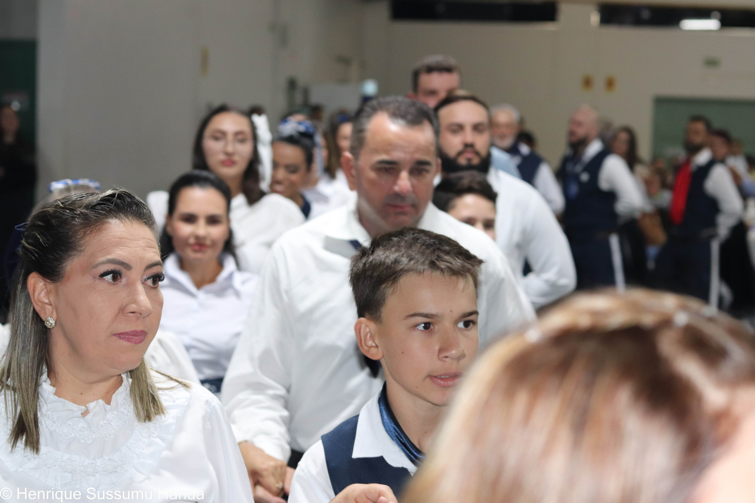 Formatura Curso de Dança Inovação Campeira. Fotografia e Filmagem Handa Produções