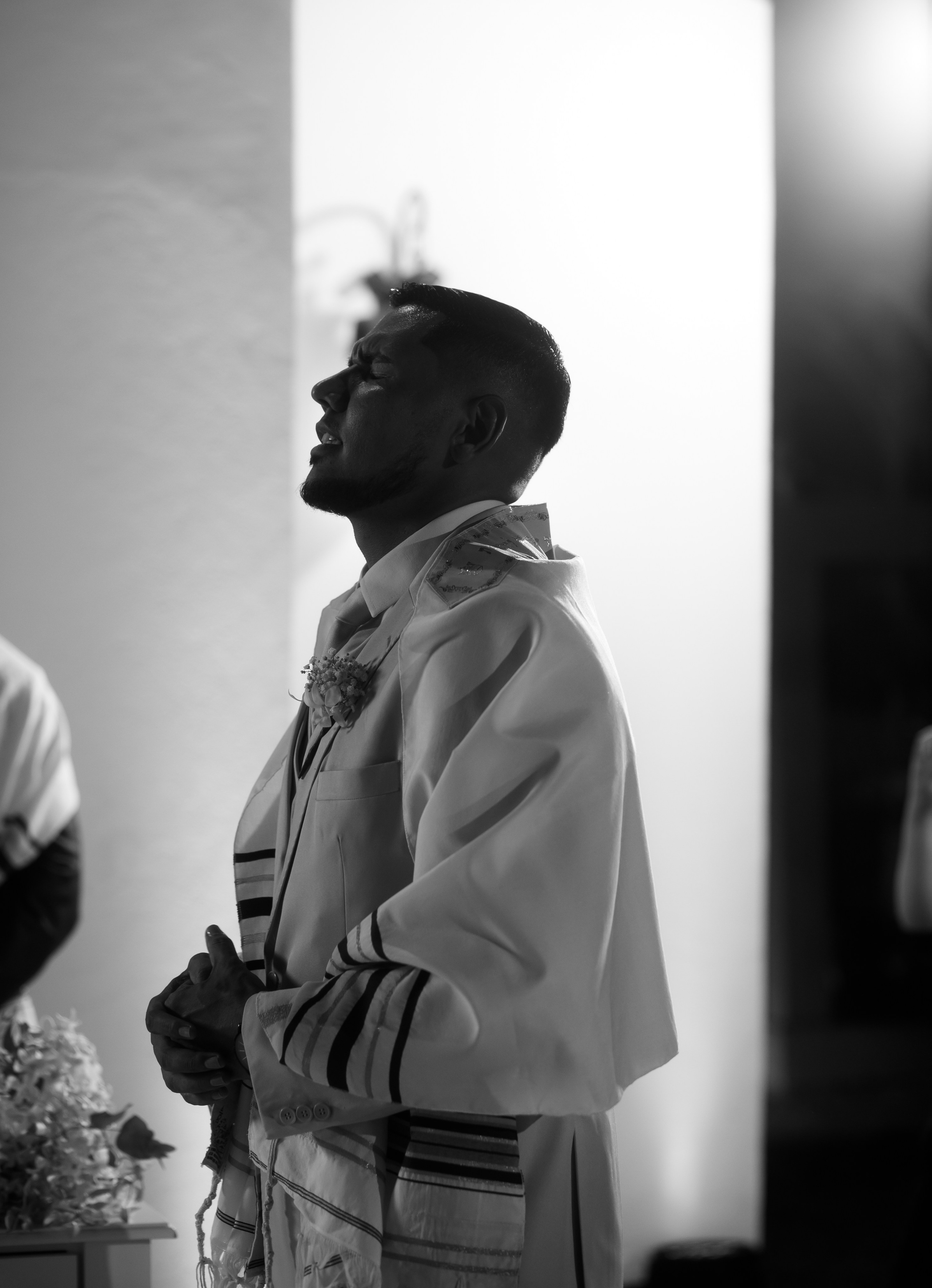 Edrica e Erik — Casamento em Acapella — Manaus, Amazonas. Fotógrafo de Casamentos em Manaus — Leandro Santos