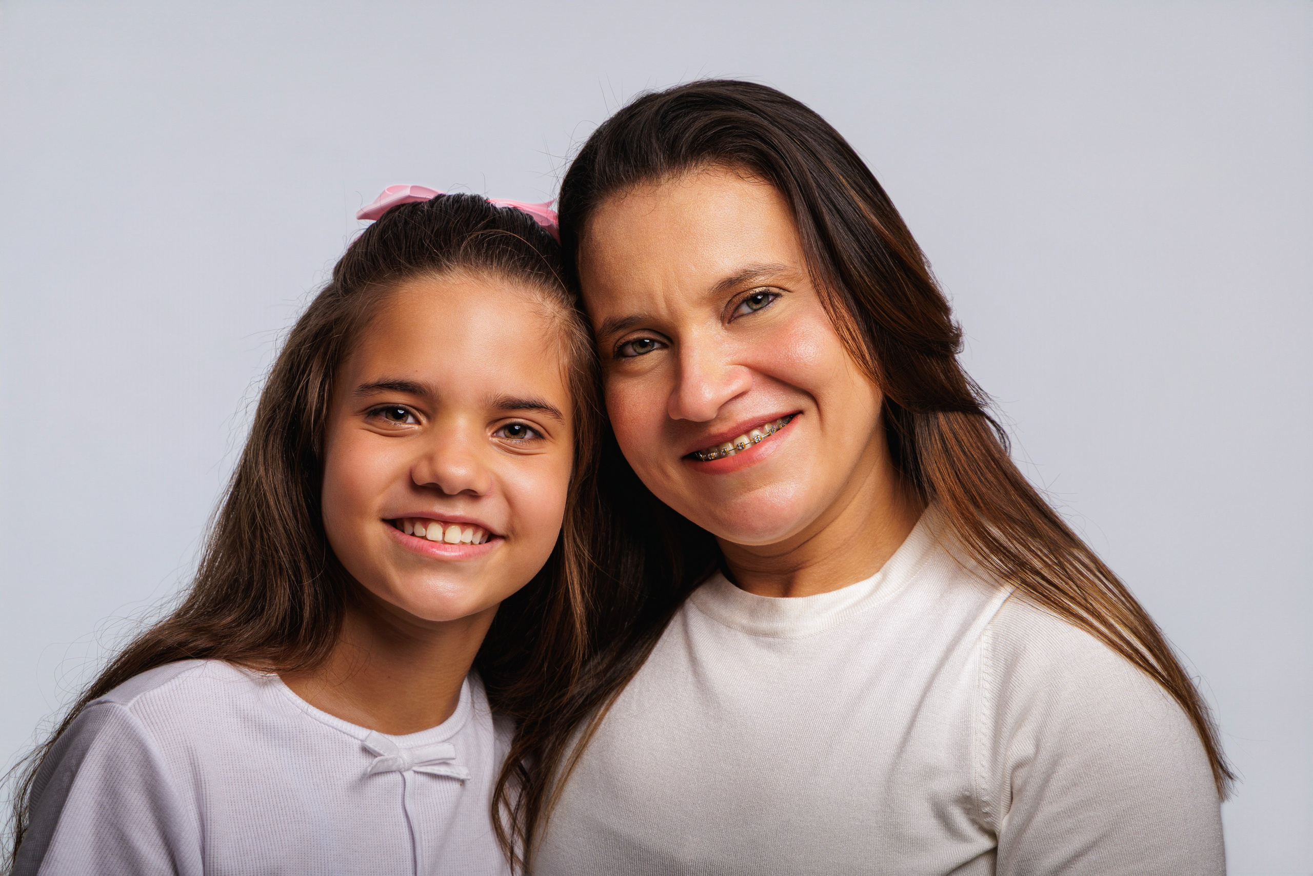 Dia das mães, dia lindo