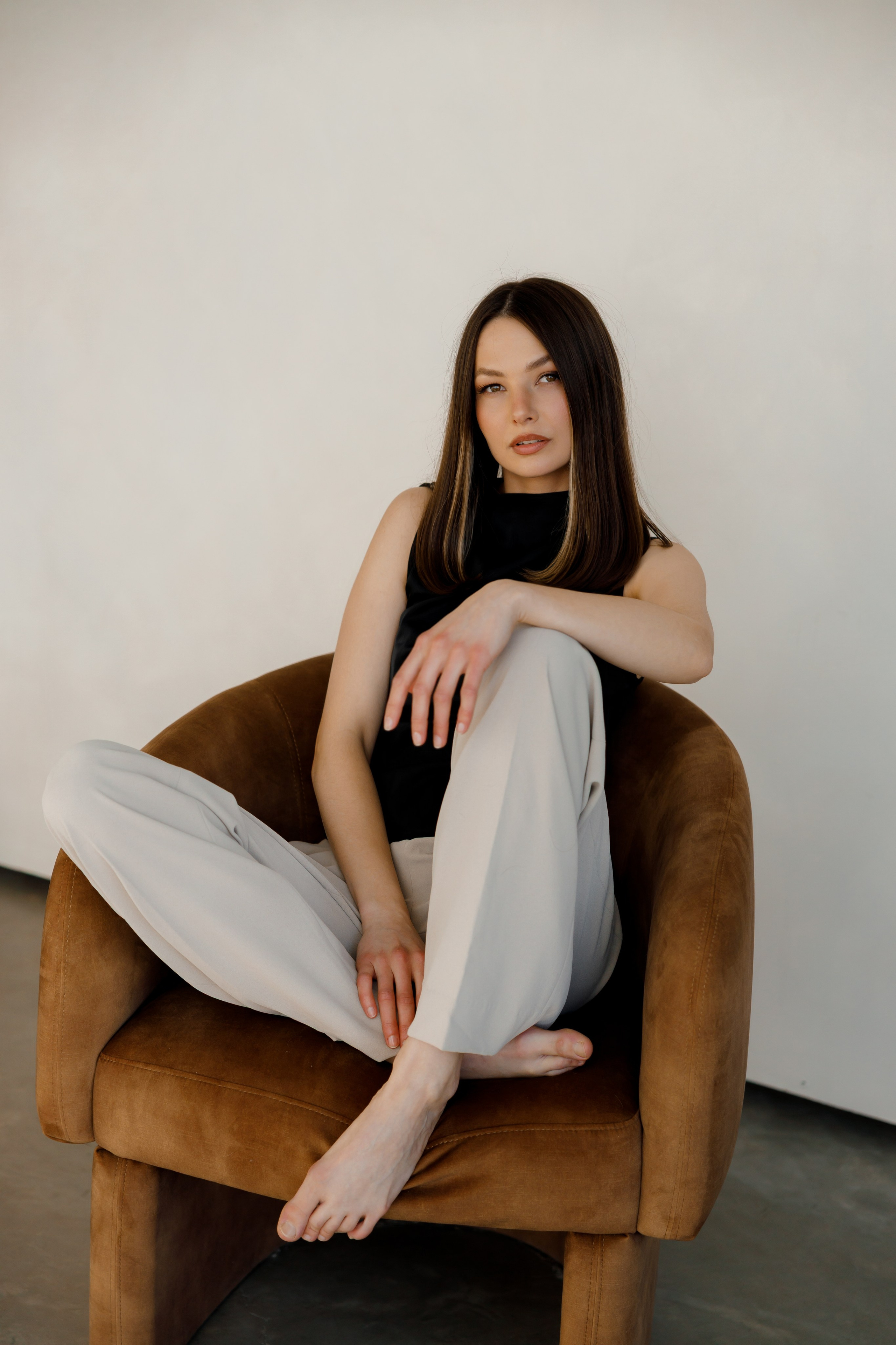 Kathryn. Photographer Elvira Hryshchenko