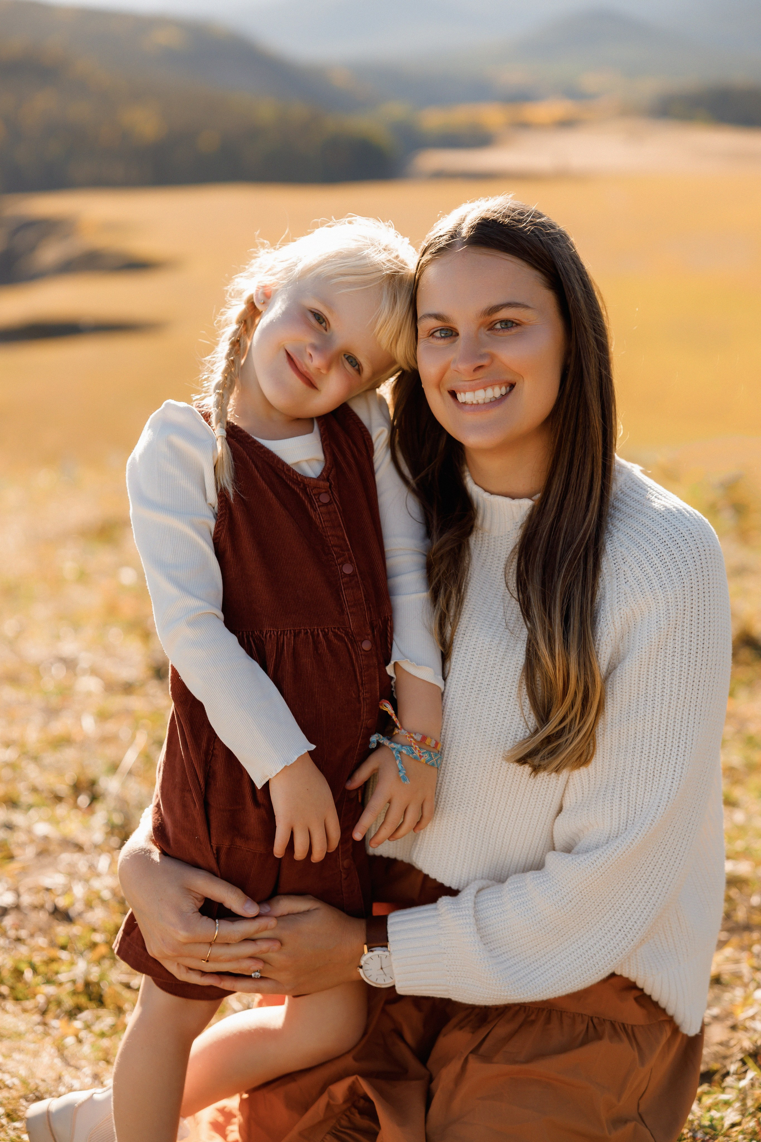 Family moments. Photographer Elvira Hryshchenko