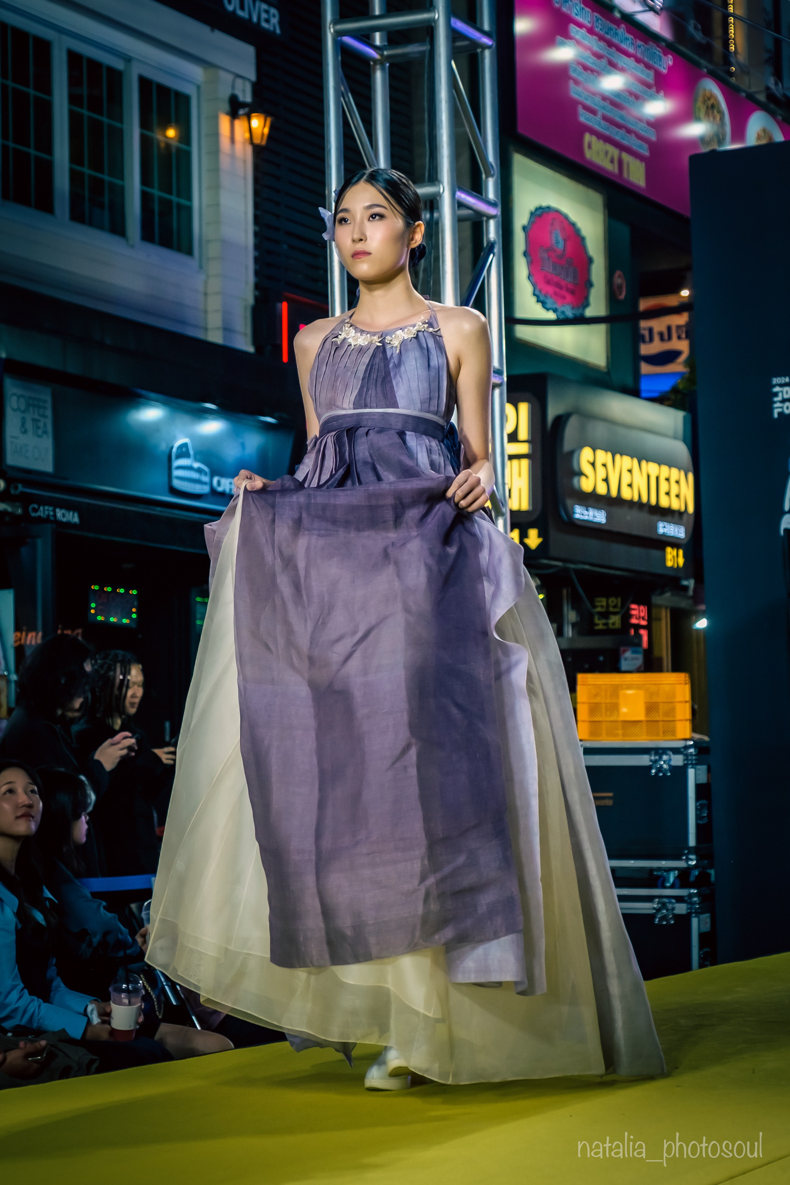 SYKHYUN HANBOK. Фотограф в Сеуле, Южная Корея Наталья Доброквашина
