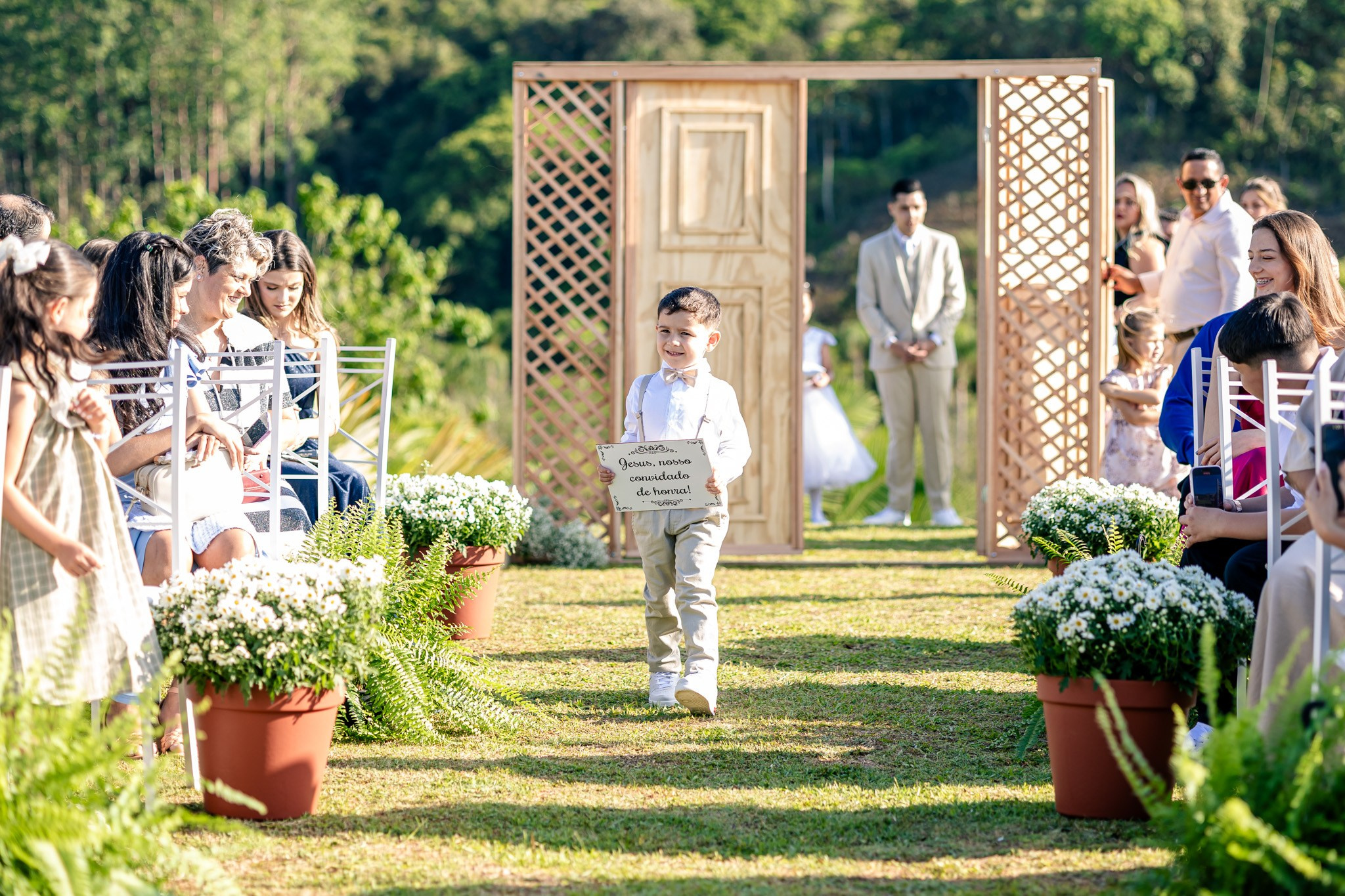Ana e André. Meu nome é Thiago Coelho, sou fotógrafo de casamentos e eventos em geral