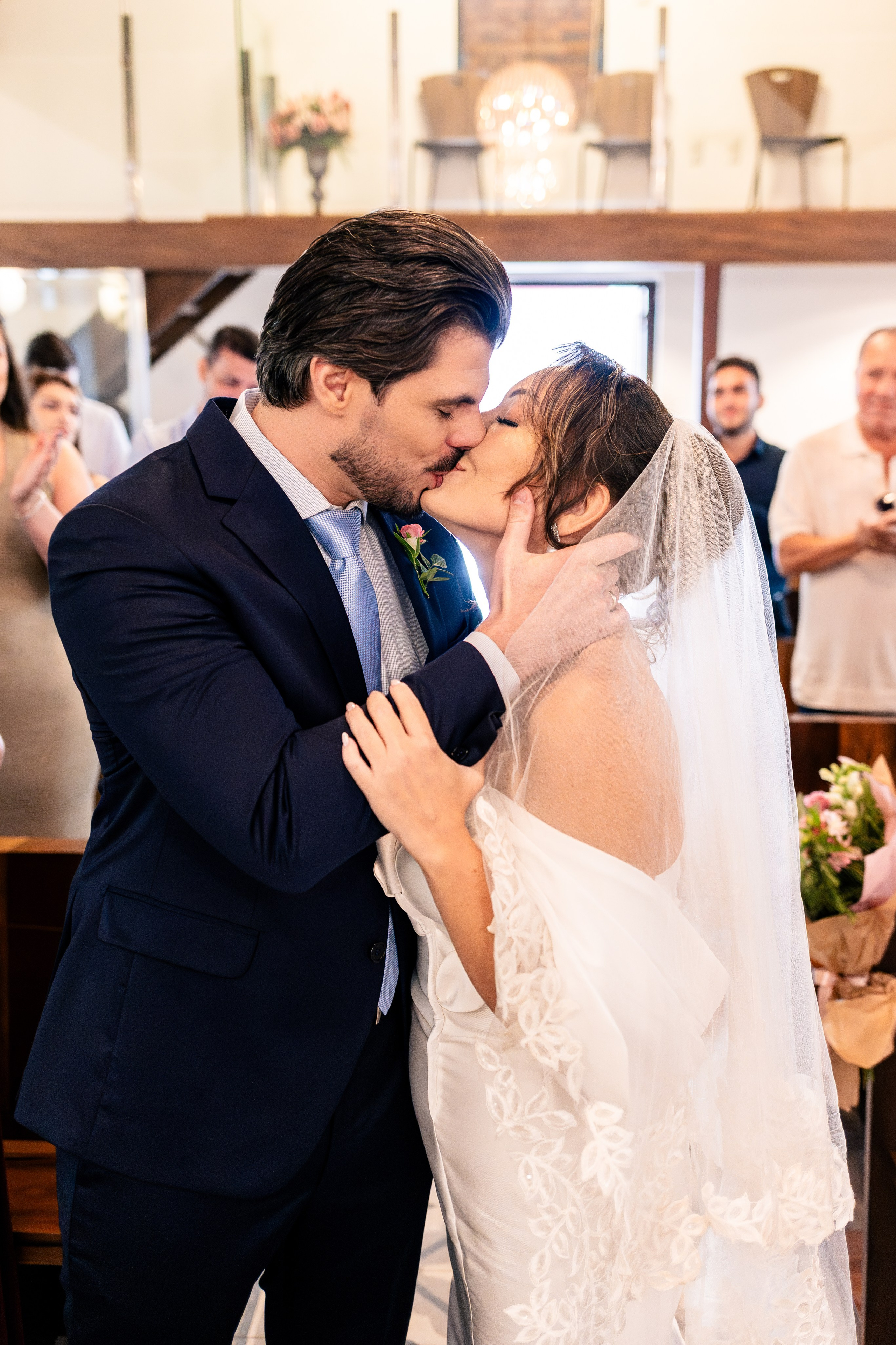 Gustavo e Monnizy. Meu nome é Thiago Coelho, sou fotógrafo de casamentos e eventos em geral
