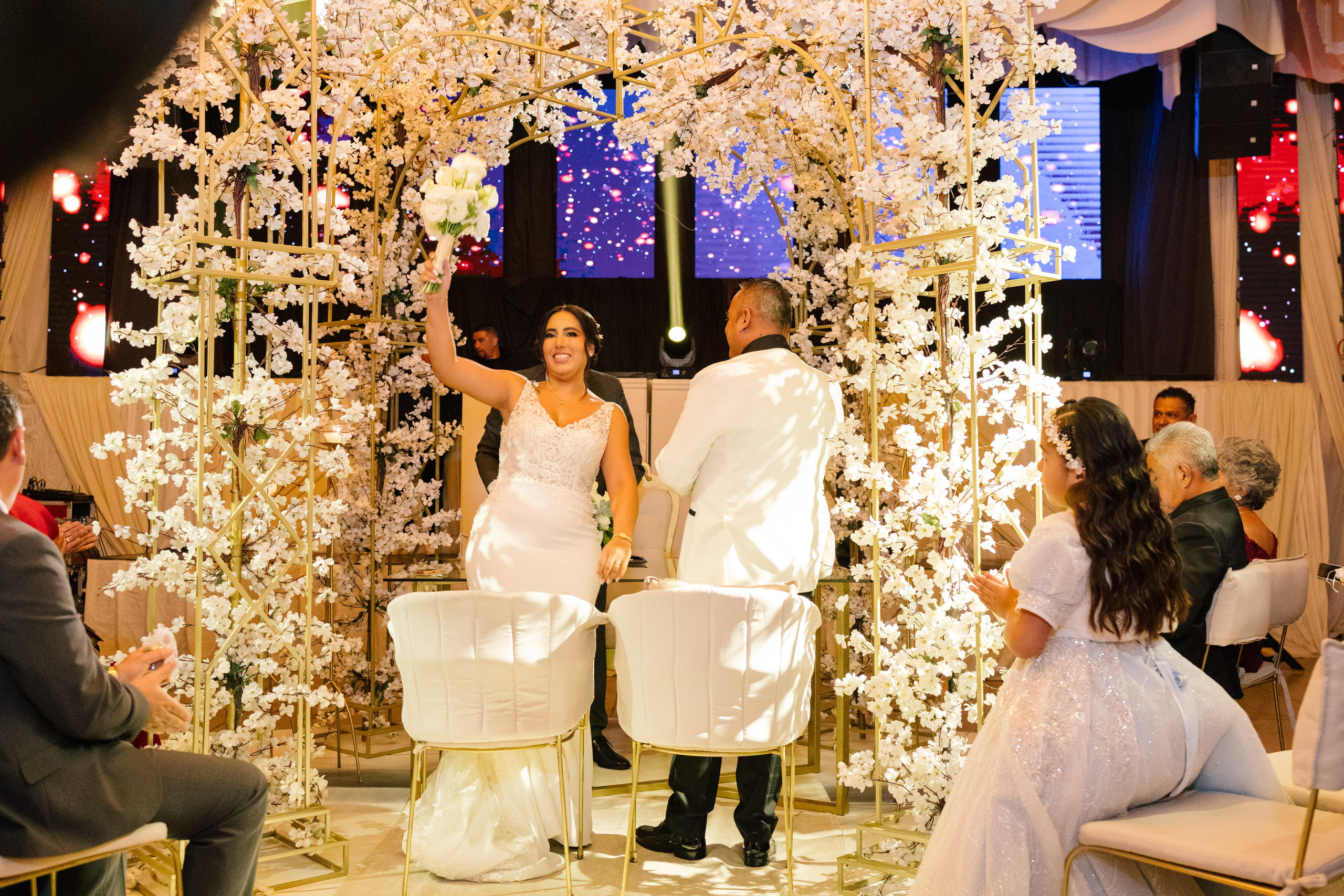 Civil. Wedding Photographer Ruth Preciado
