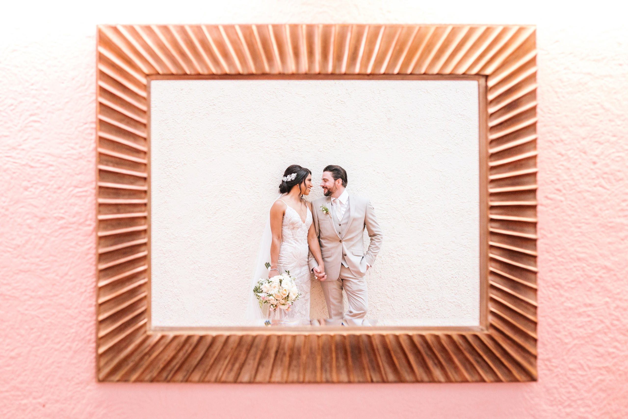 Formal. Wedding Photographer Ruth Preciado