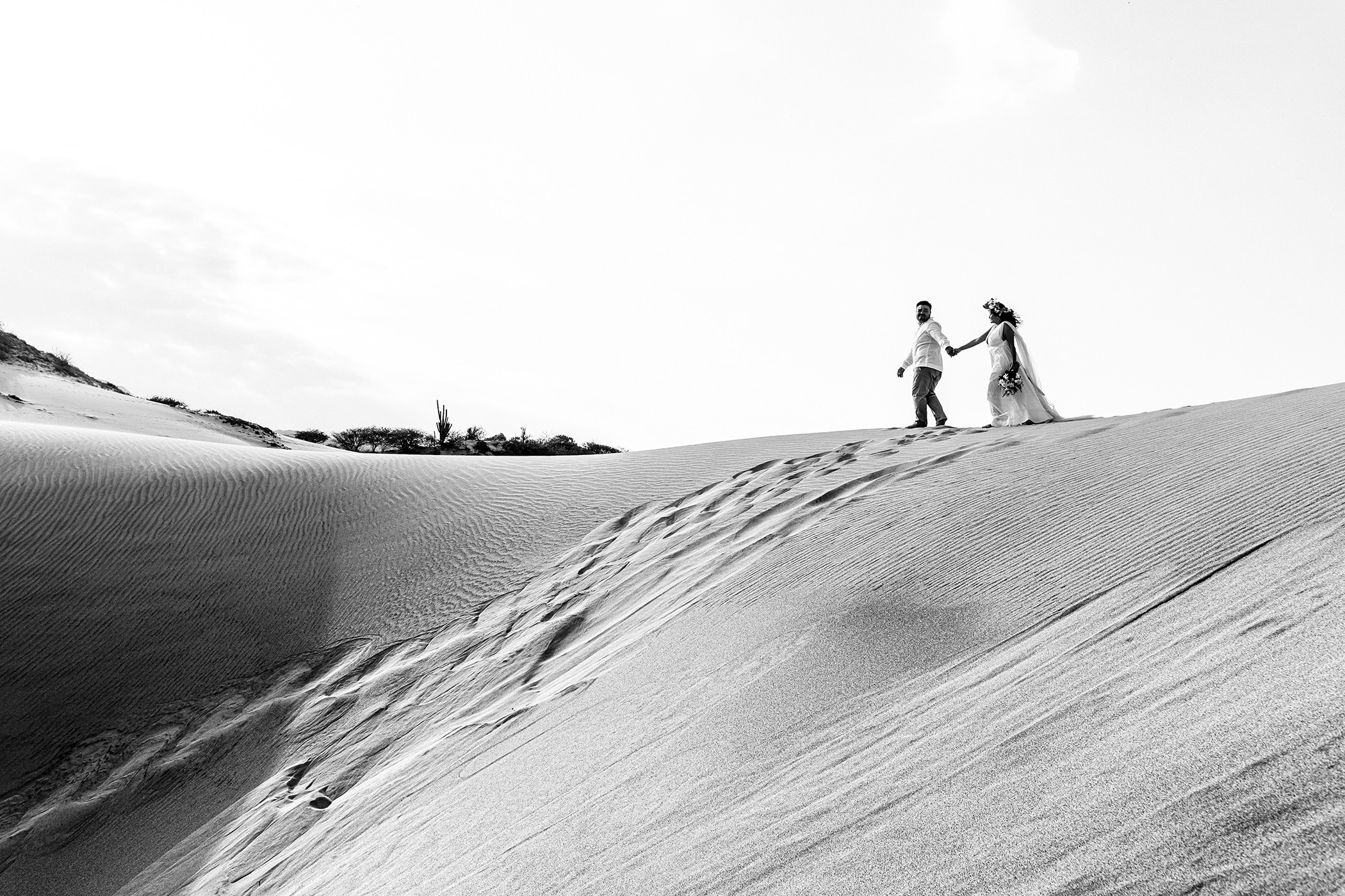 Post Boda. Wedding Photographer Ruth Preciado