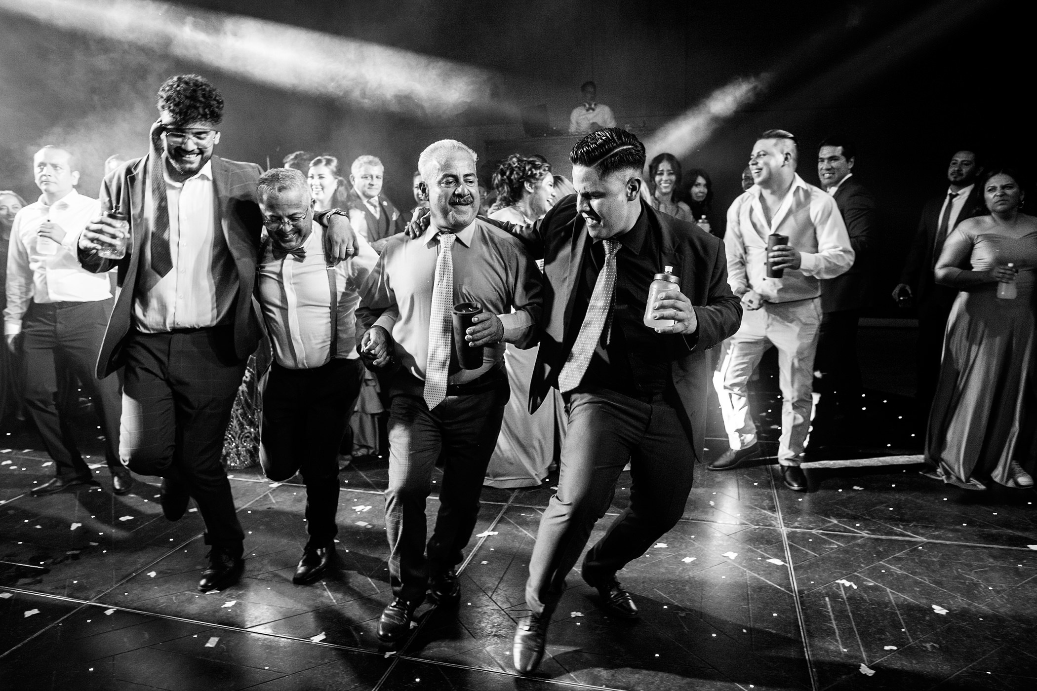 Wedding Day. Wedding Photographer Ruth Preciado