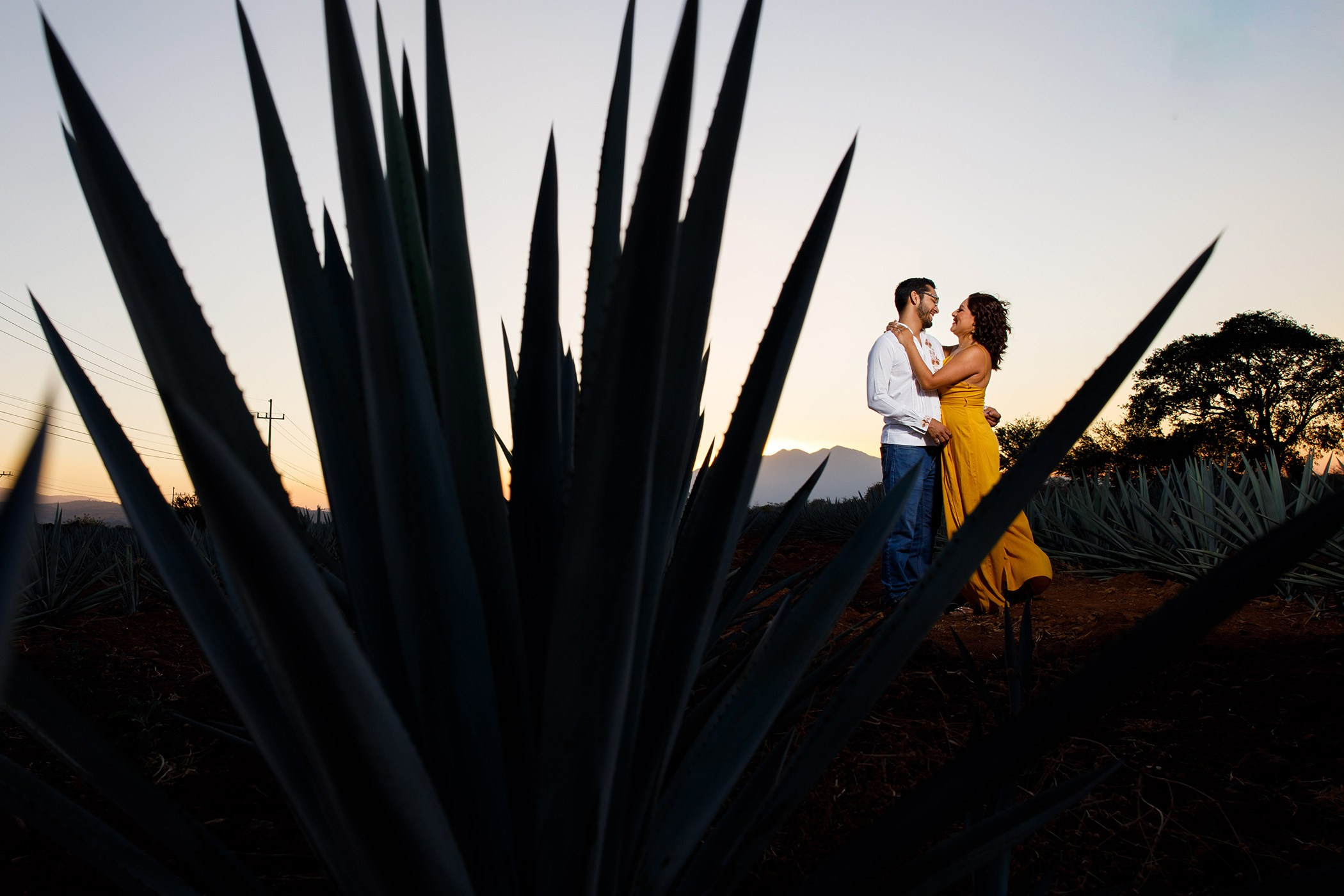 Casual. Wedding Photographer Ruth Preciado