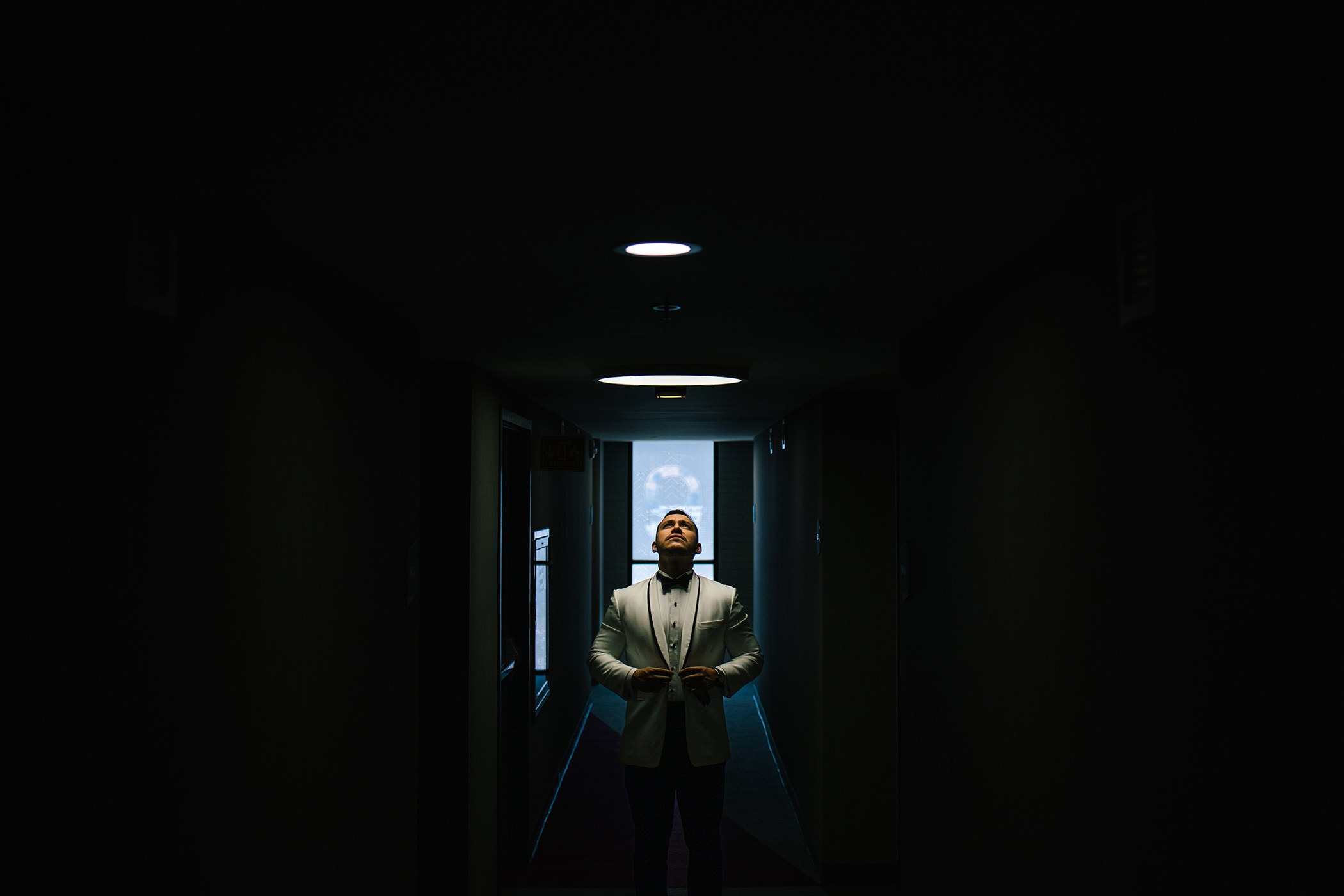 Formal. Wedding Photographer Ruth Preciado