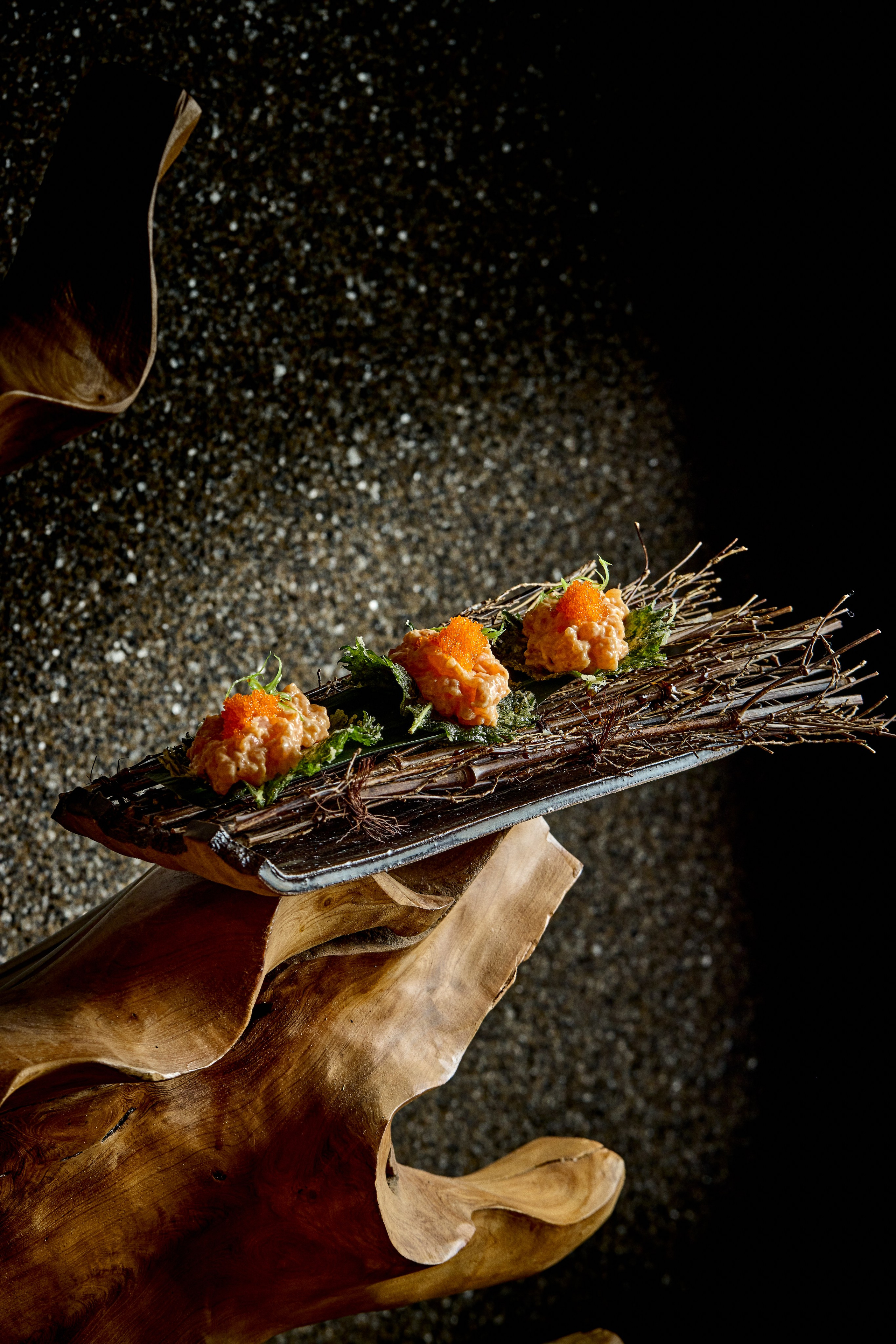 Japanese Food. Commercial Food Photography & Films