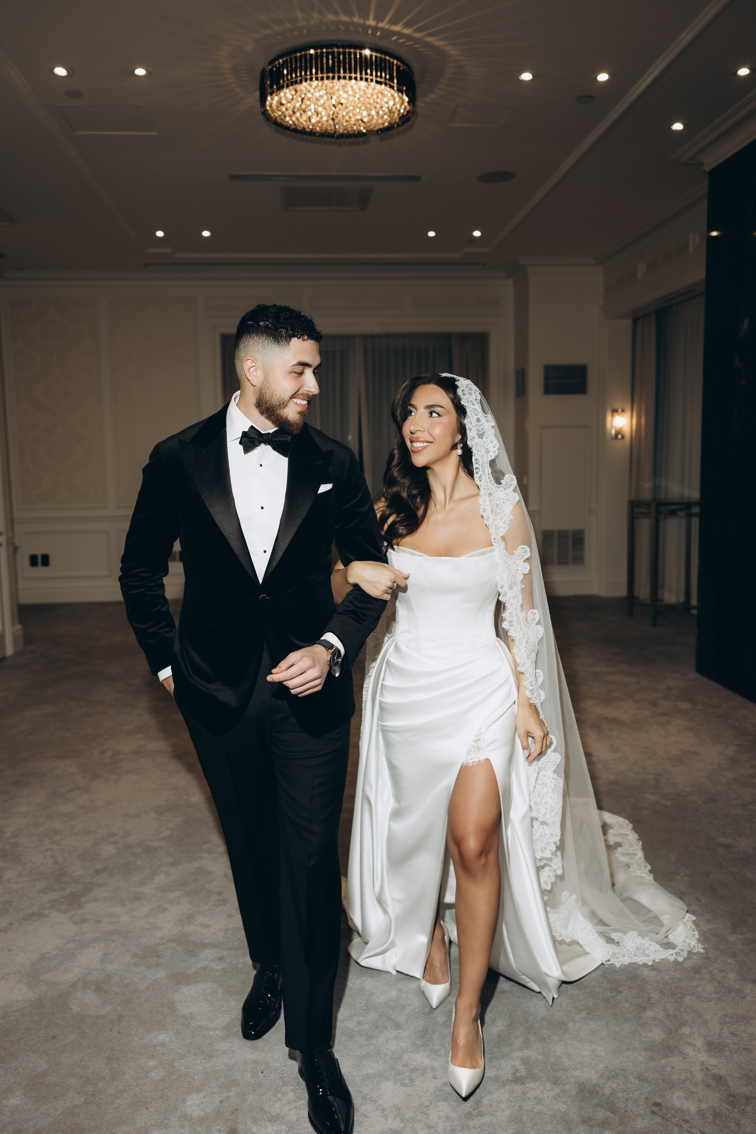 E & J. WEDDING VIDEOGRAPHER TORONTO