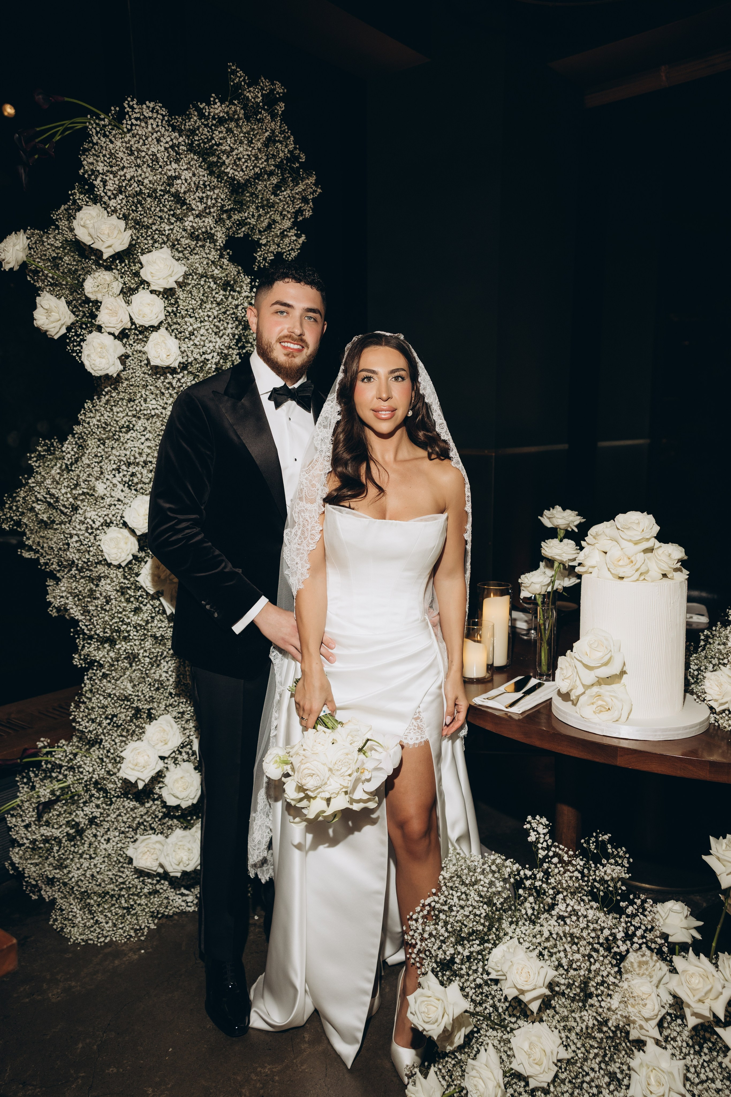 E & J. WEDDING VIDEOGRAPHER TORONTO