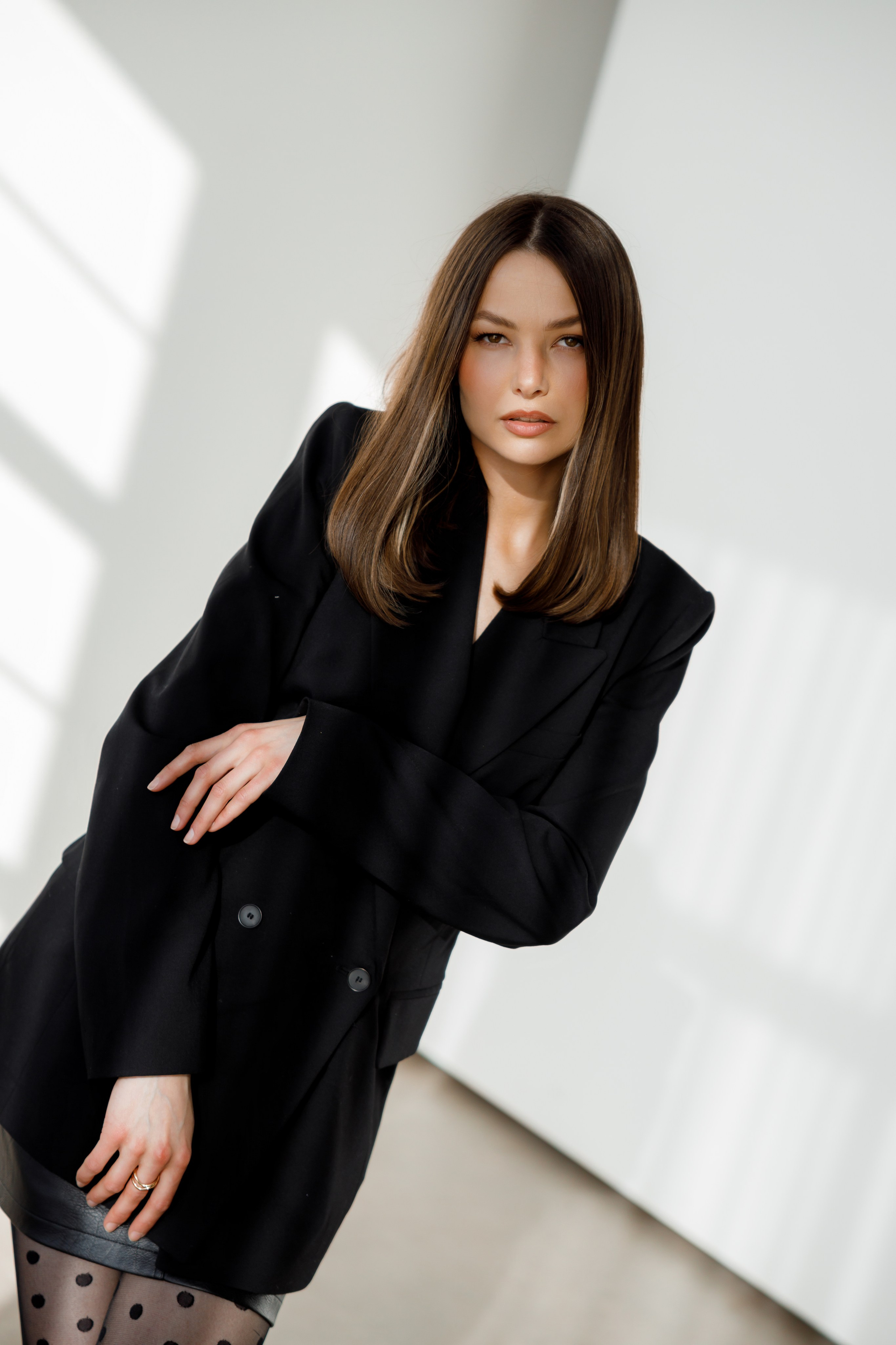 Kathryn. Photographer Elvira Hryshchenko