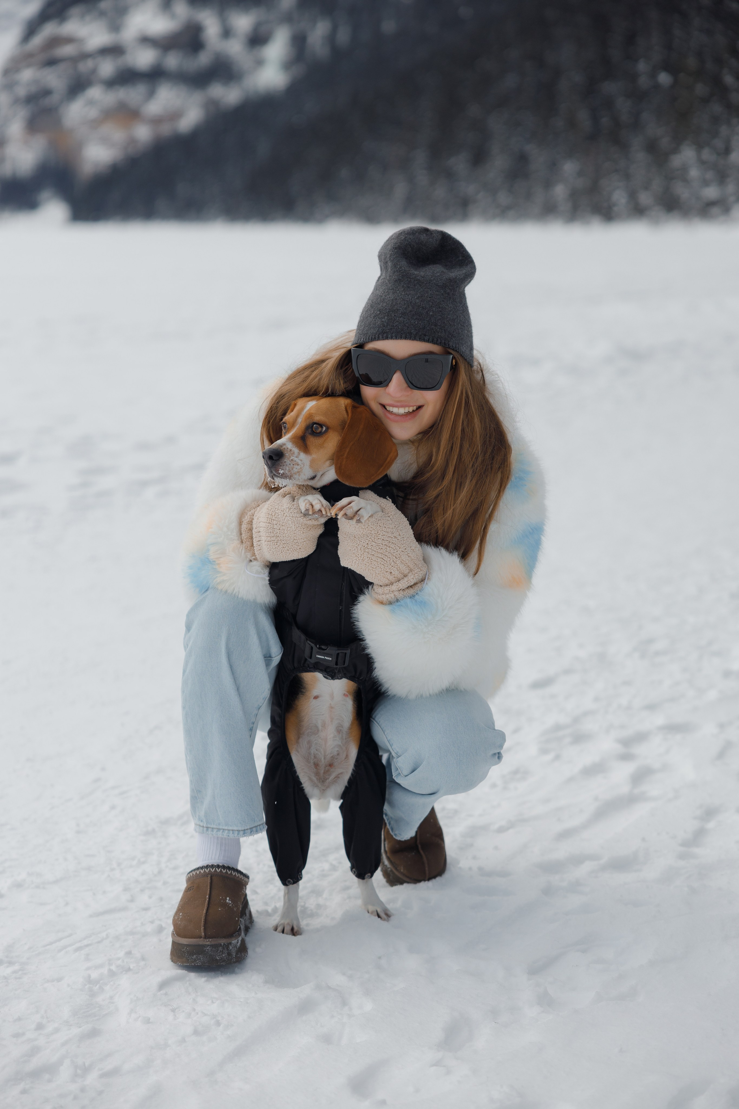 V & M. Photographer Elvira Hryshchenko
