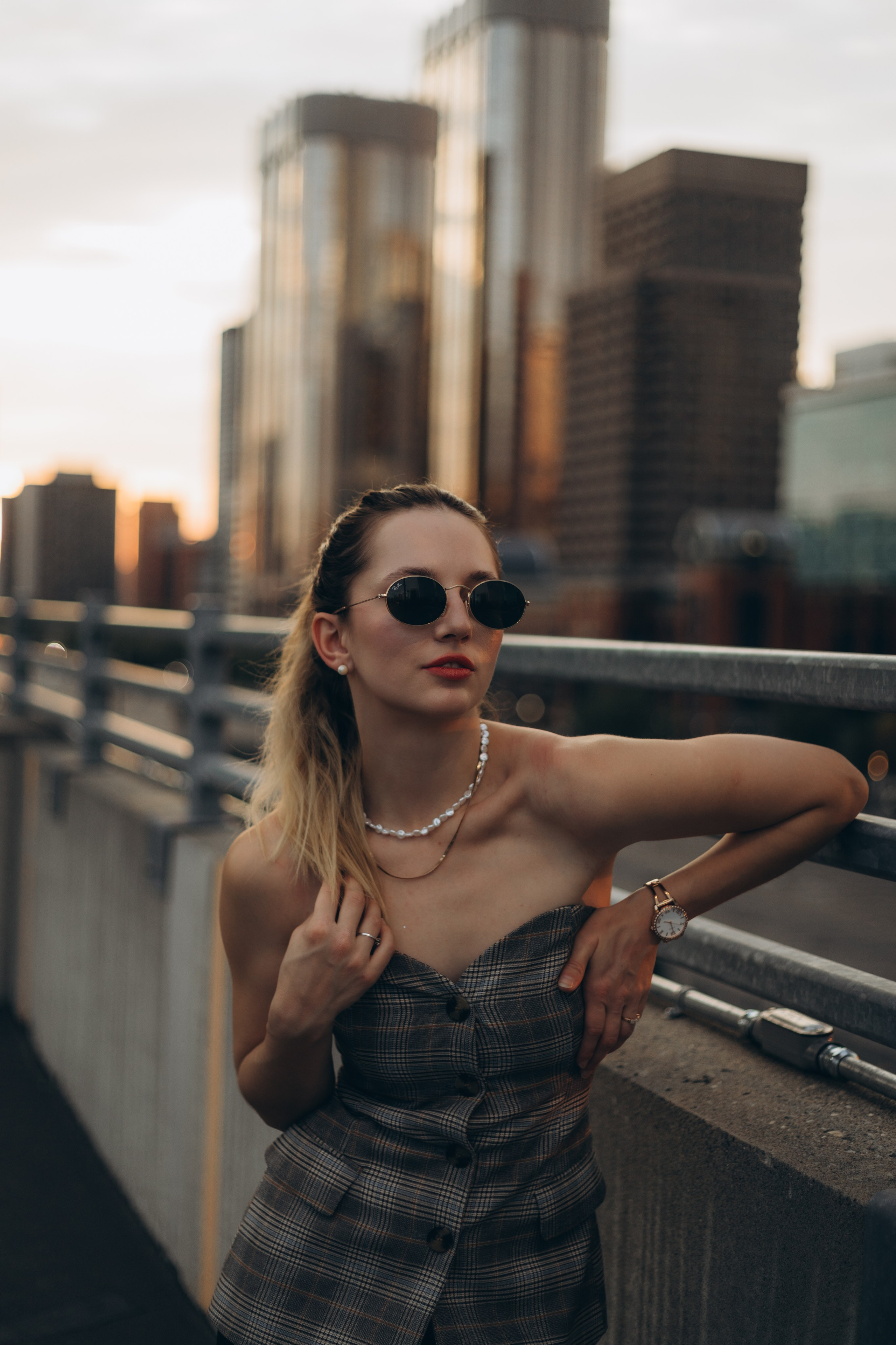 Karina. Photographer Elvira Hryshchenko