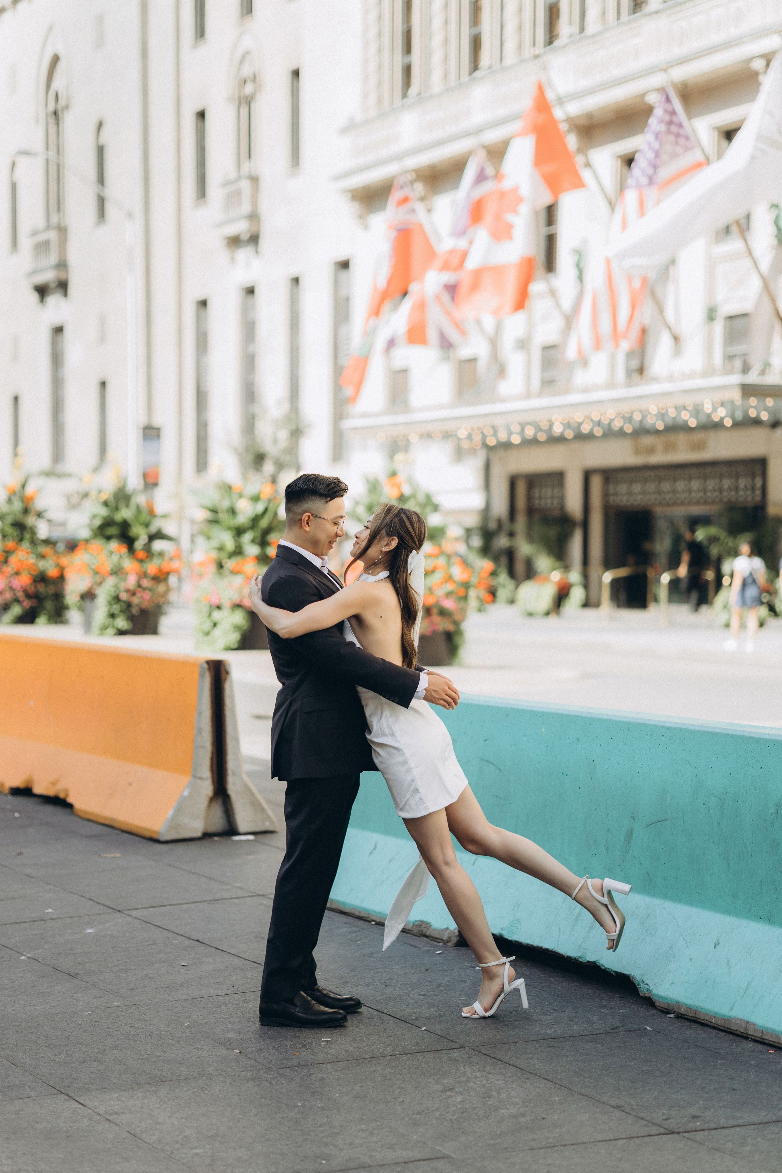 Silas & Kessy. Chernenko.photography