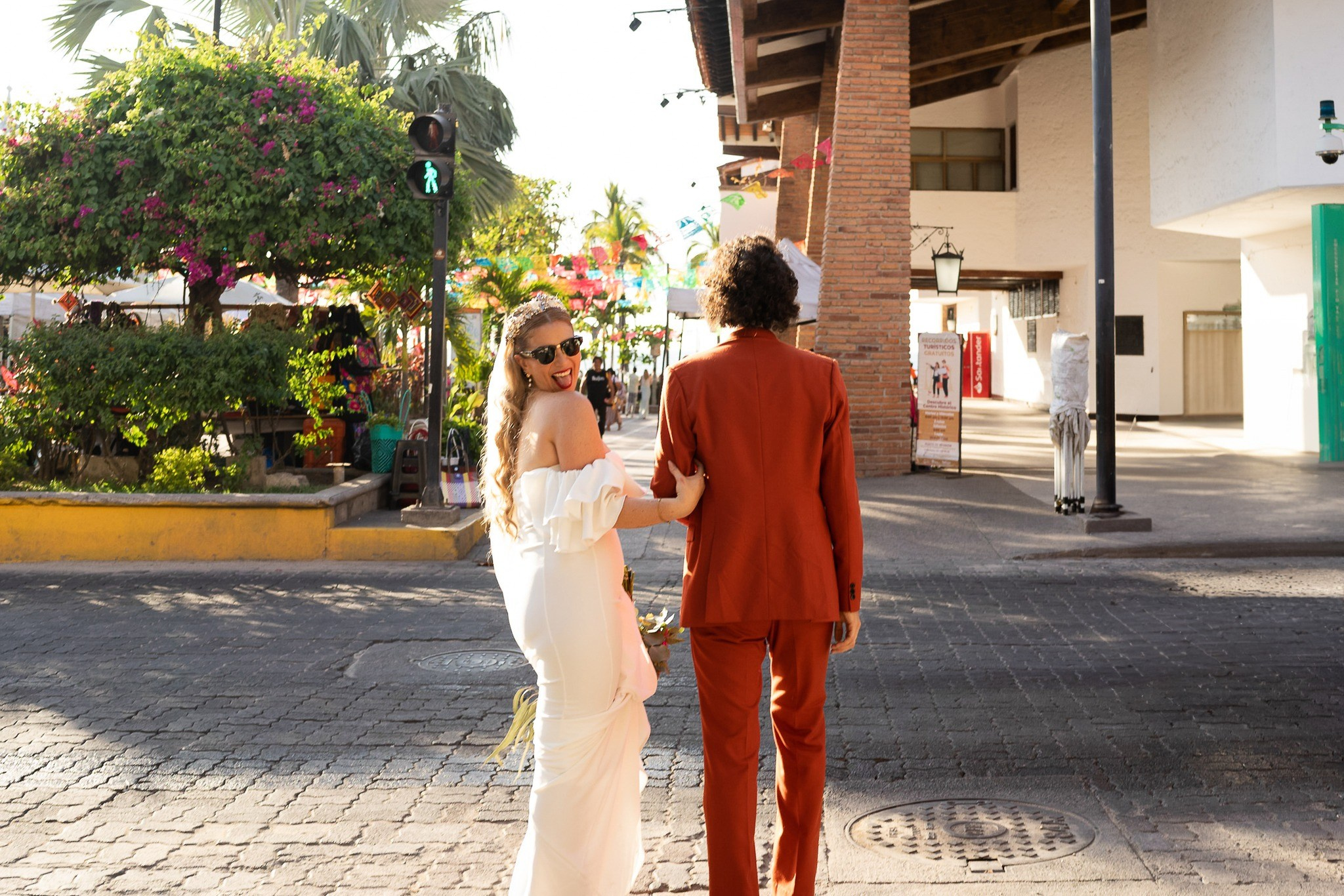 Angie & Cris. Fotografía de Bodas Profesionales en Puerto Vallarta y Riviera Nayarit