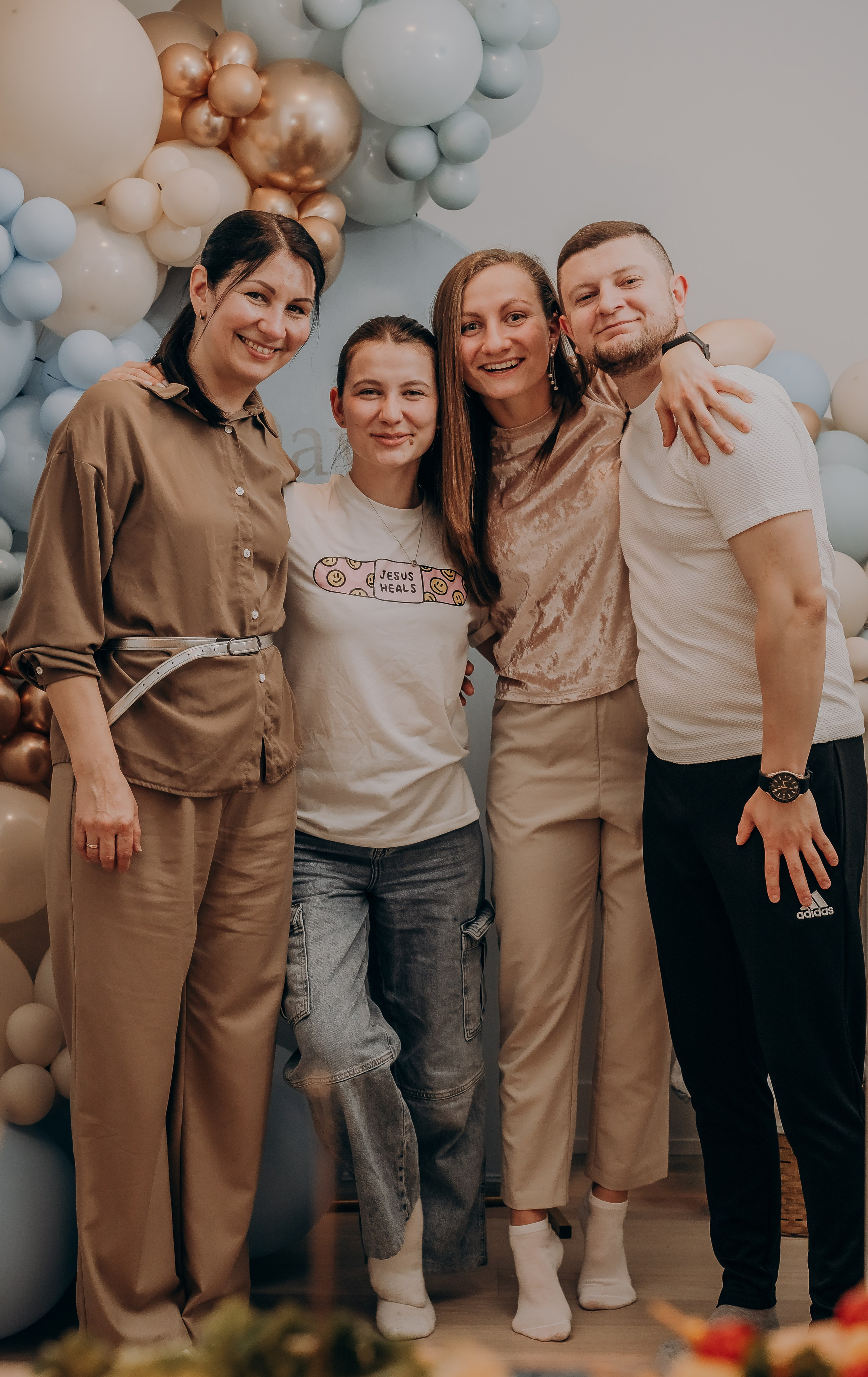 Birthdays Parties. Mirgorodsky Photography