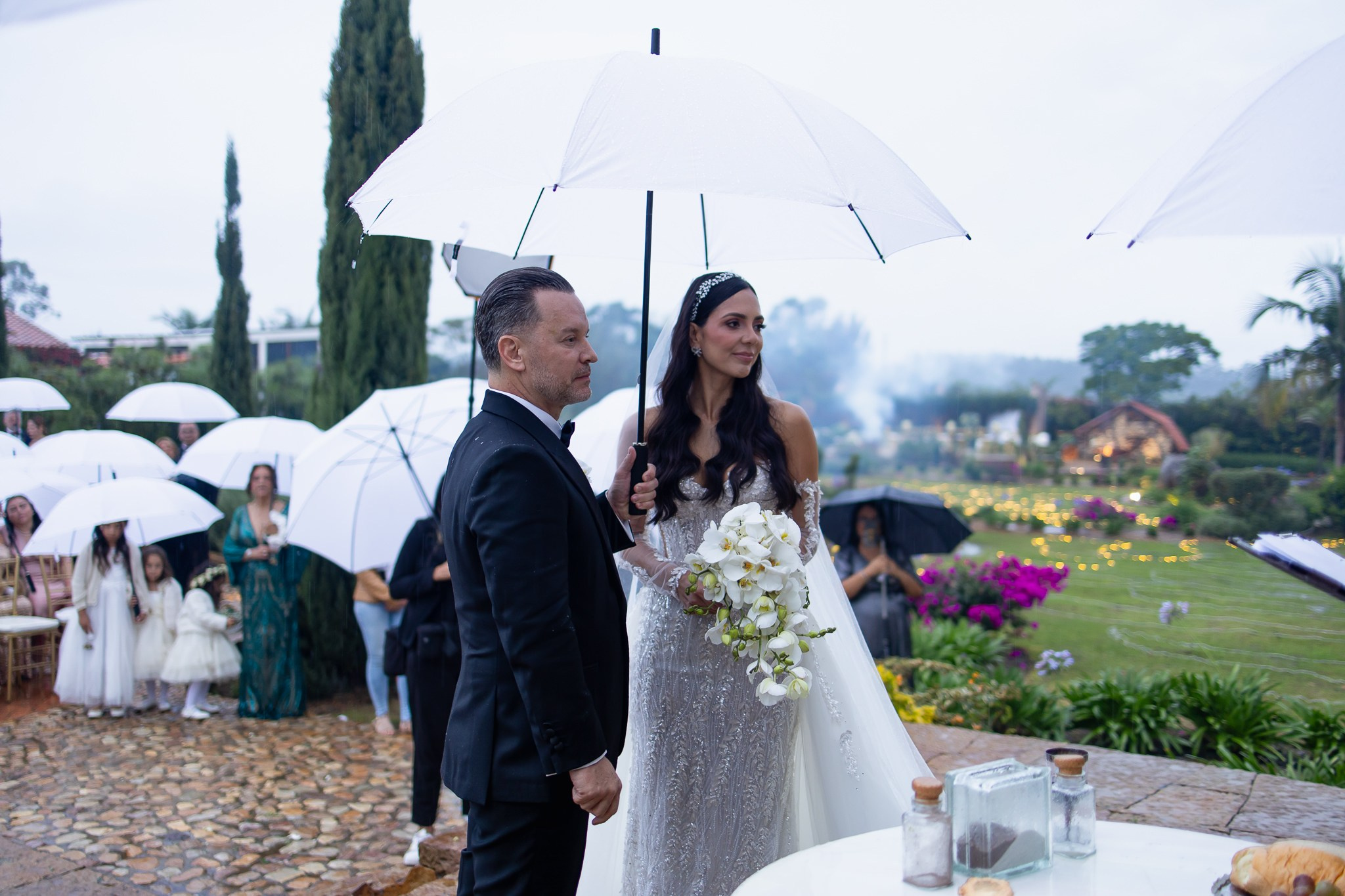 Bodas. Fotógrafo especializado en retratos, bodas y quinceañeras, Bogotá
