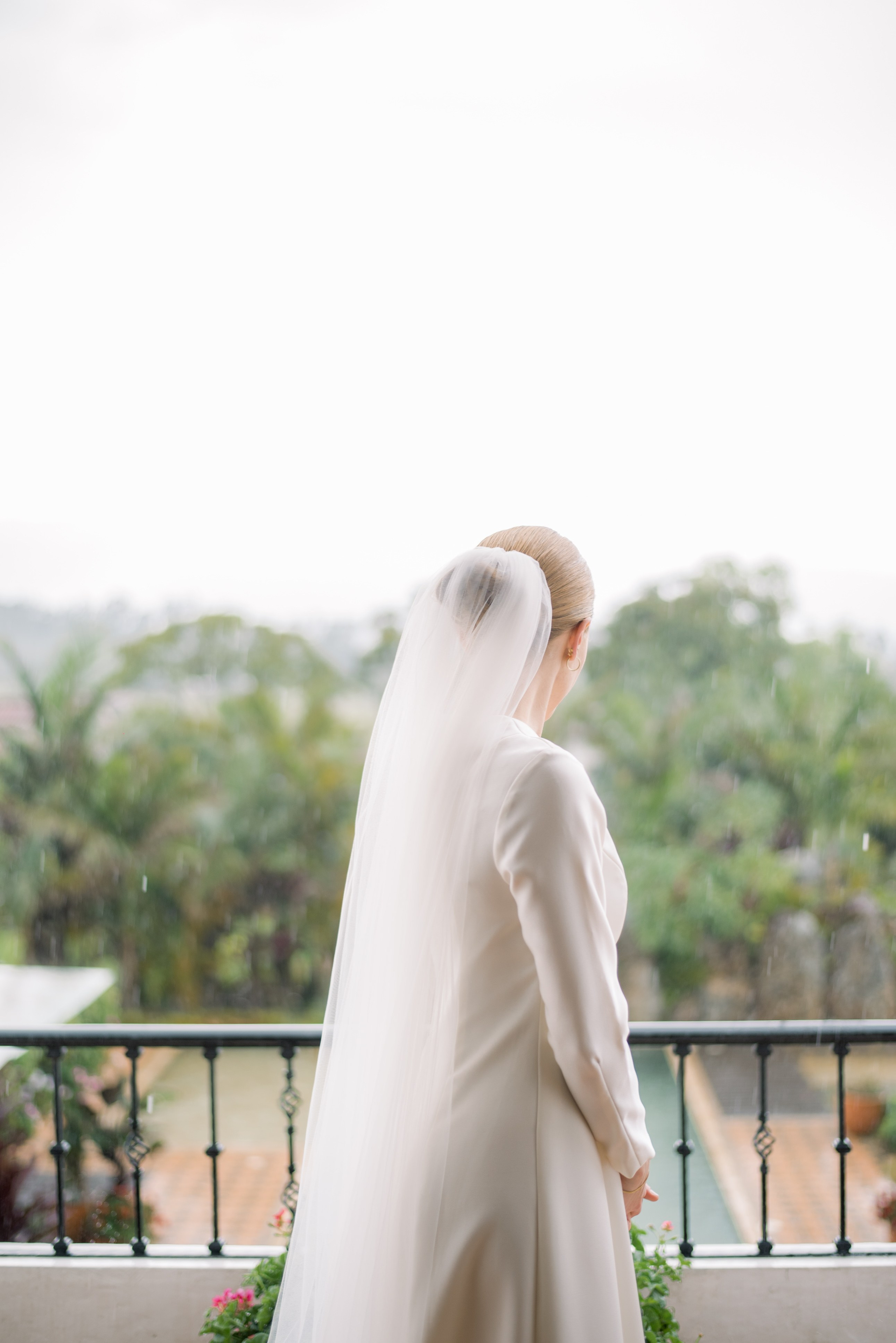 Fotografía y video de bodas en villa de Leyva - Colombia. Rafael Melo Weddings