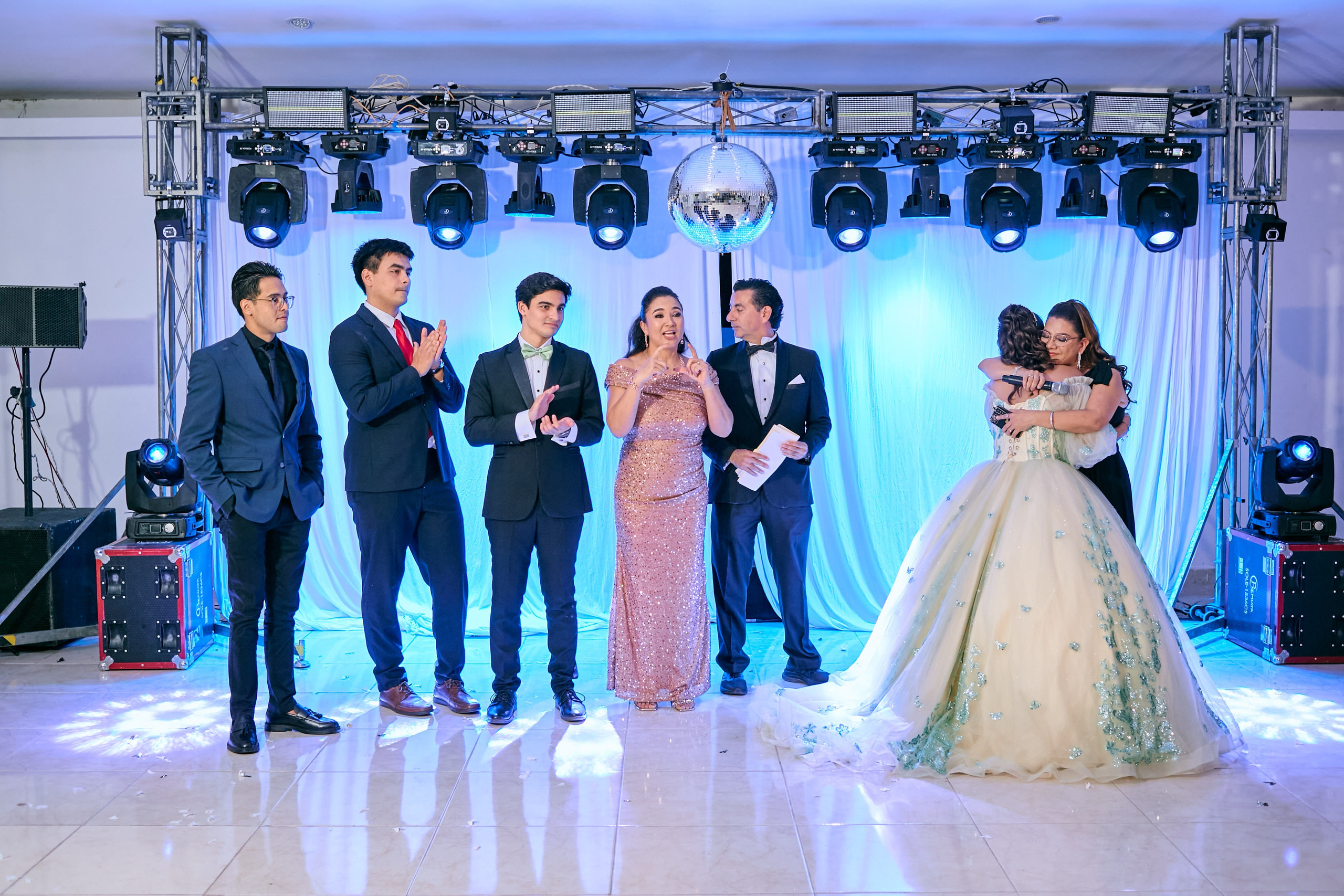 XV Dasha. Christian Ku fotógrafo en Mérida, Yucatán