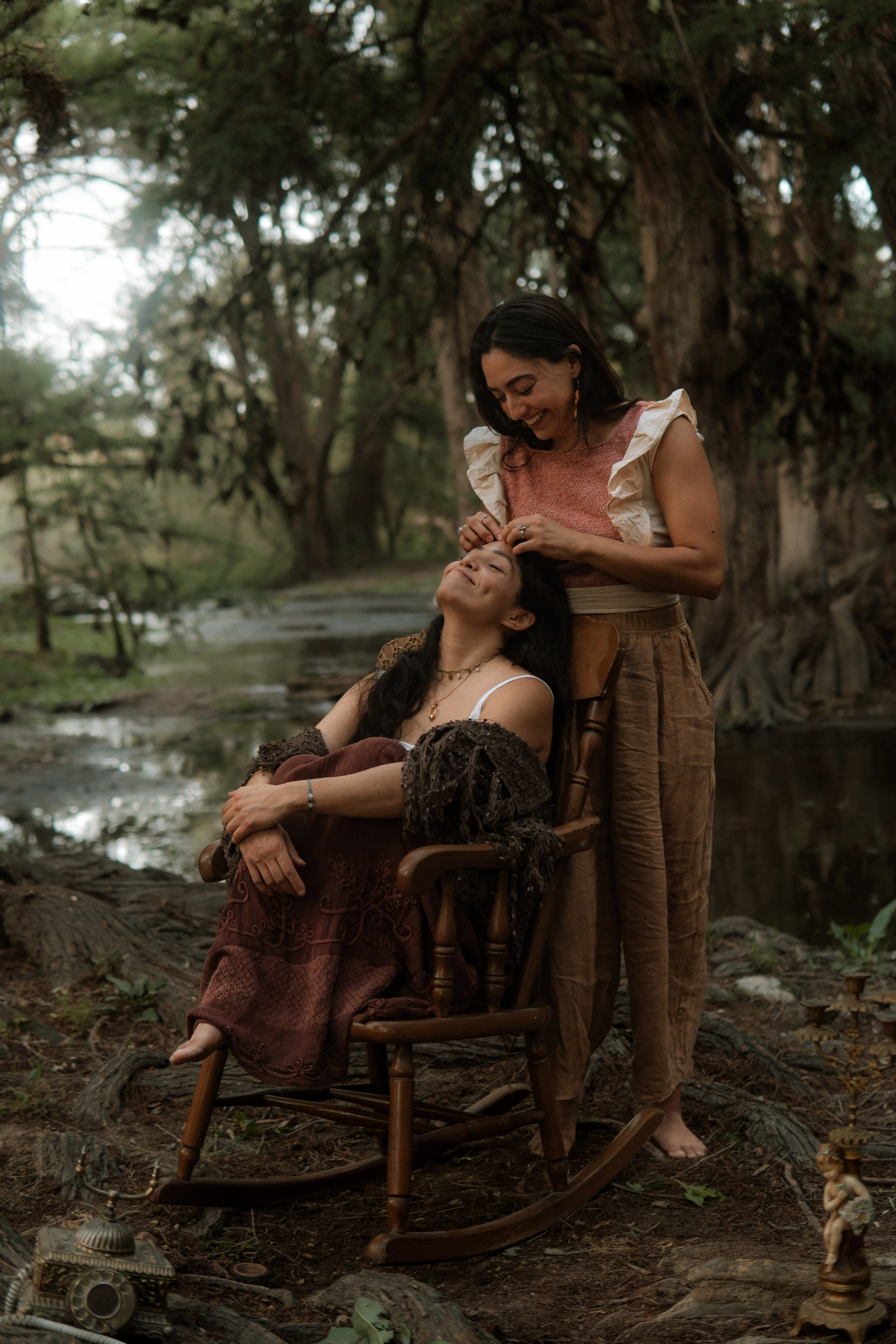 Familia - Gutiérrez Martínez. TWO MILLIMETERS
