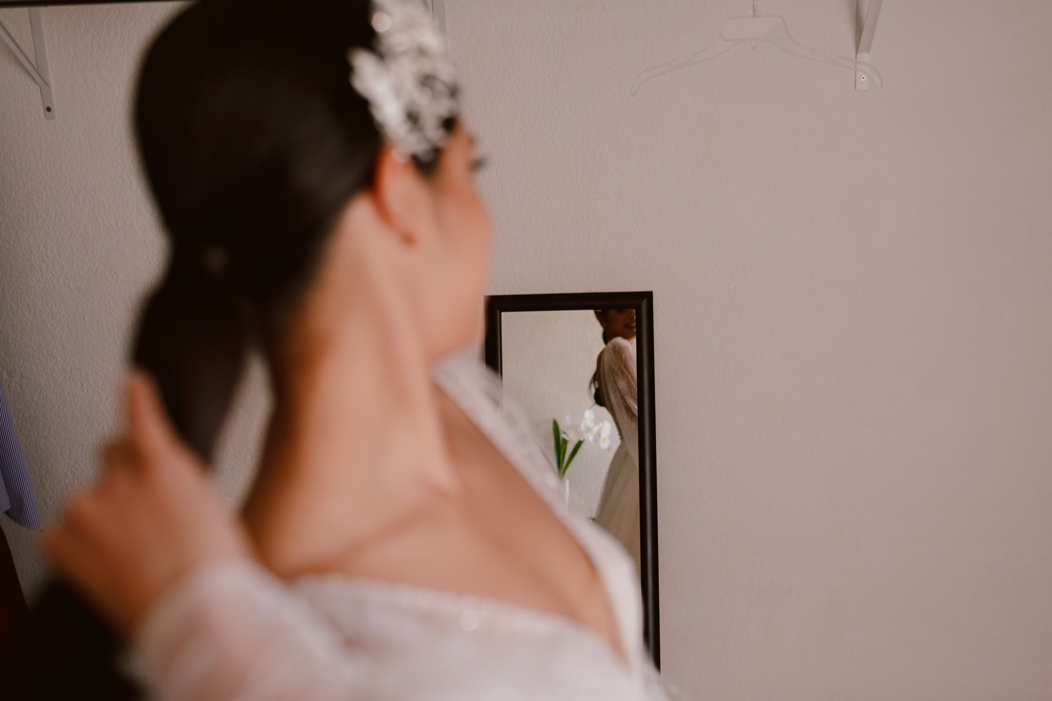 Sam y Roberto: Boda en San Luis Potosí - jardin los olivos. Fotógrafo de bodas