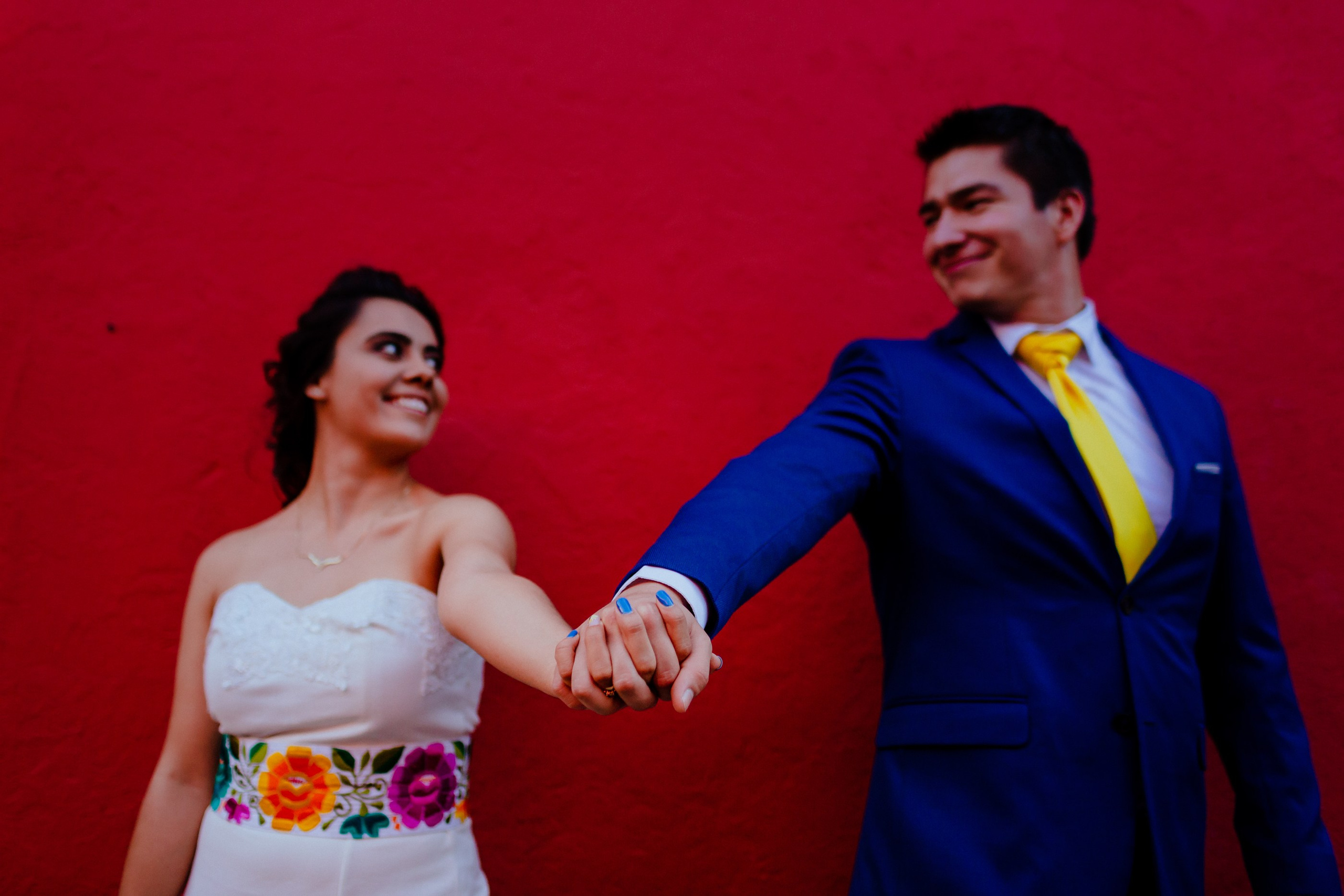Astrid y Fausto. Fotógrafo de bodas