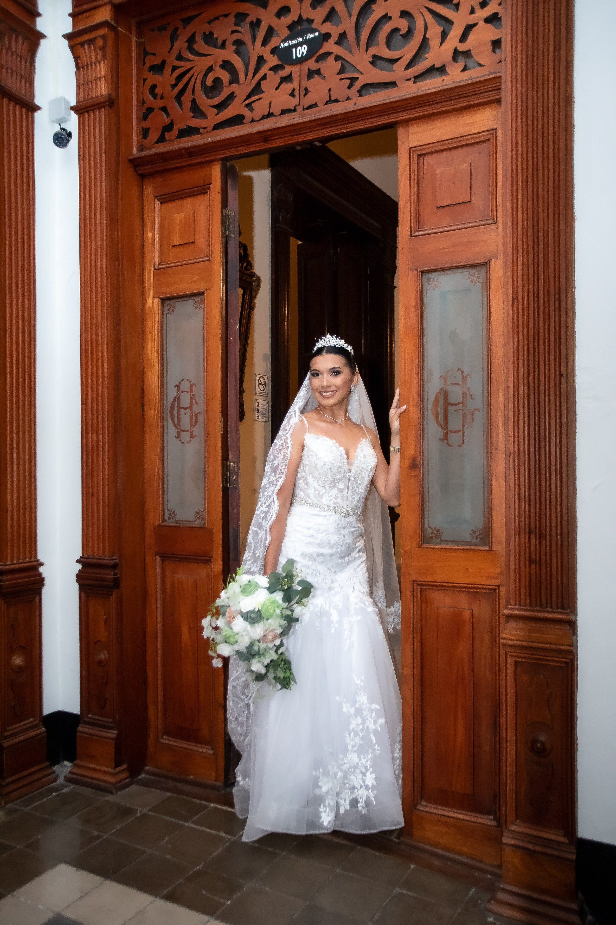 Delta & Cesar. Simón Enríquez Studio