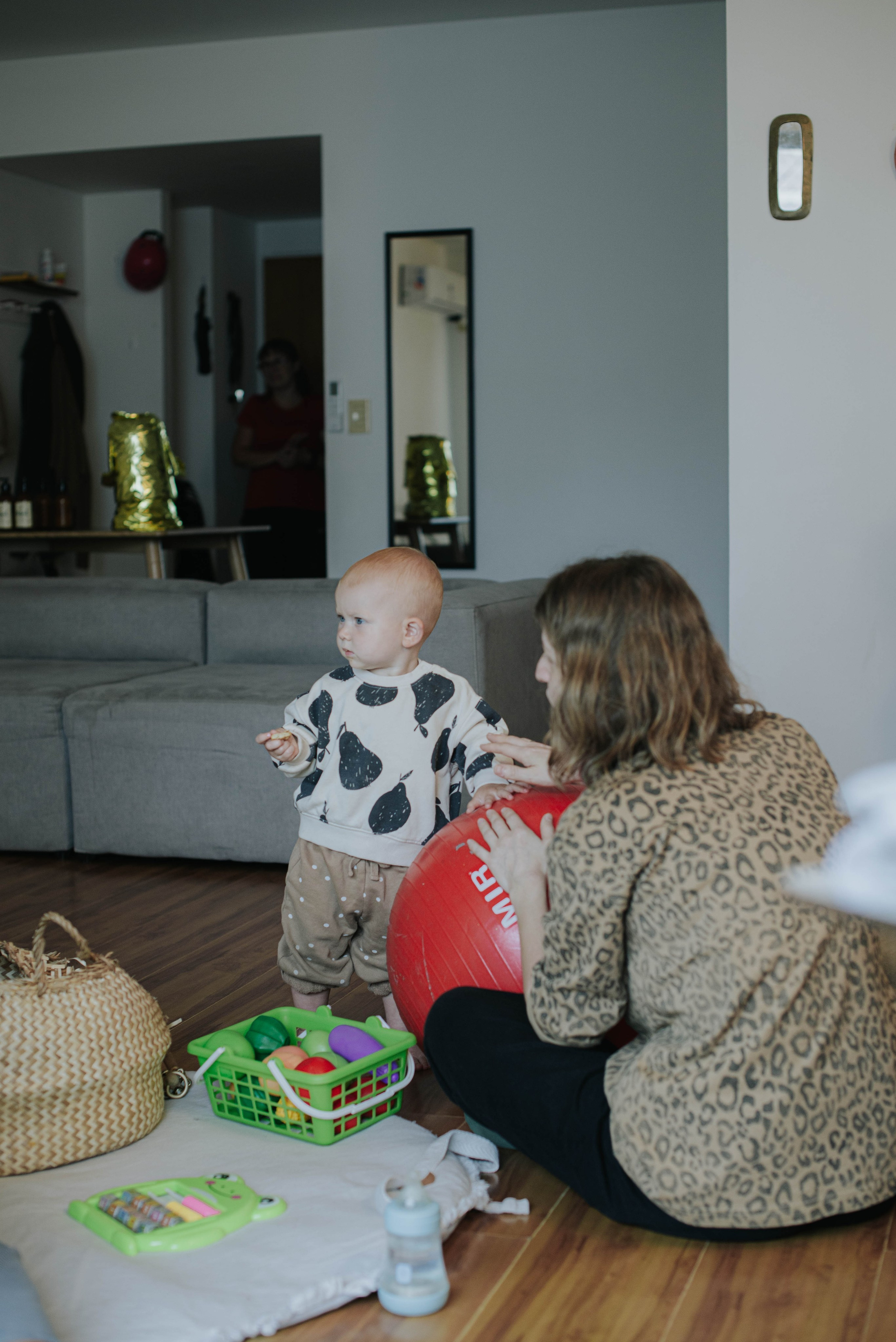 Children’s Book Club. Moydodyr. Photographer @elmirkami in the city of Buenos Aires