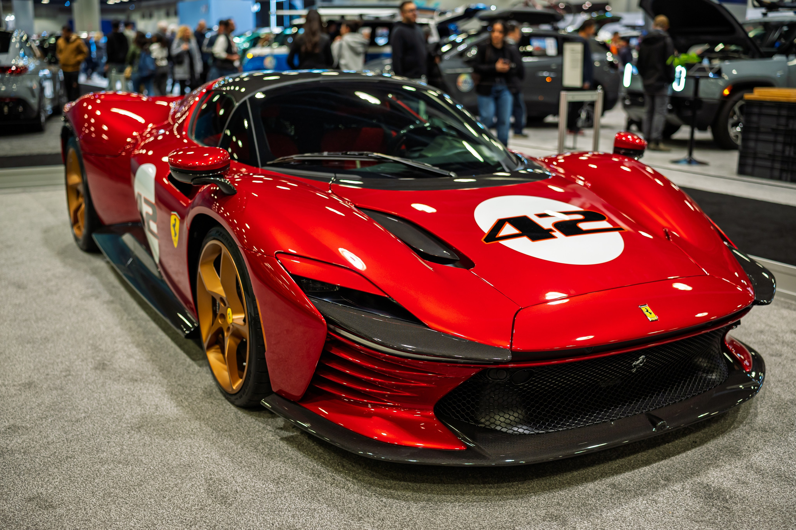 Automotive & Motorcycle Photographer Vancouver | Valerii Konchin. Valerii Konchin | Vancouver Photographer — Events, Portraits, Automotive, Real Estate & Brand Content