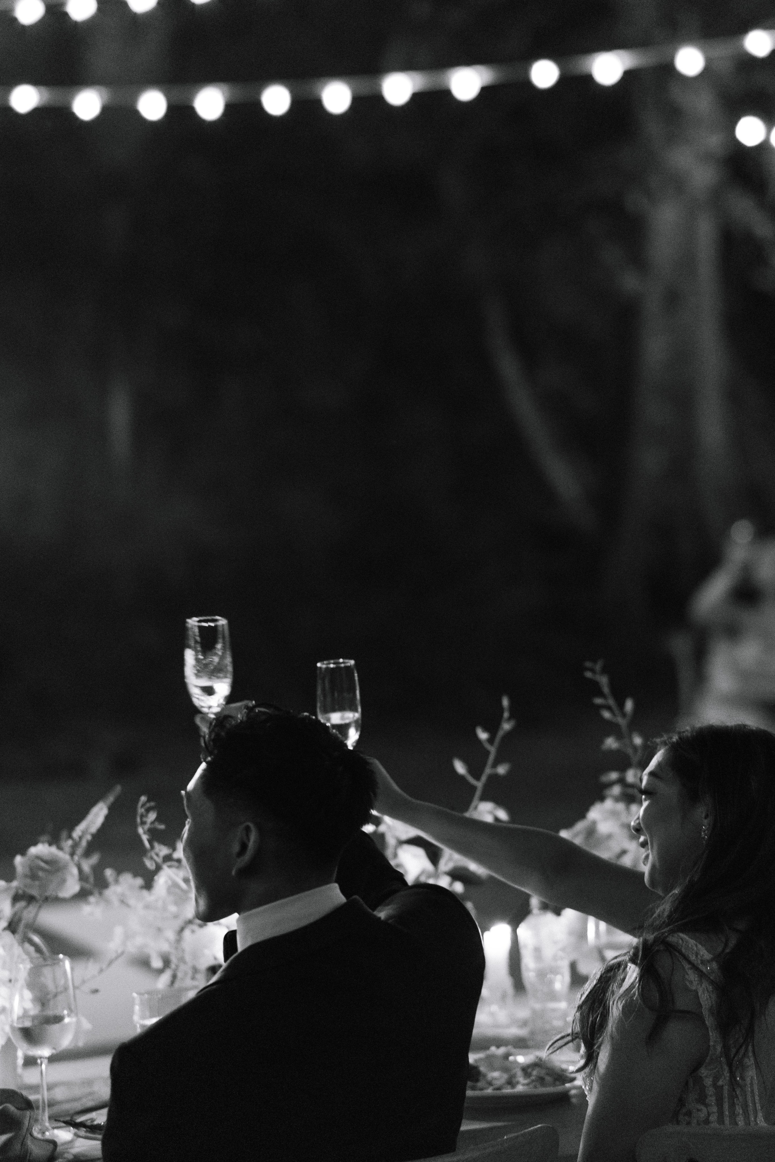 Cabo wedding photographer and videographer