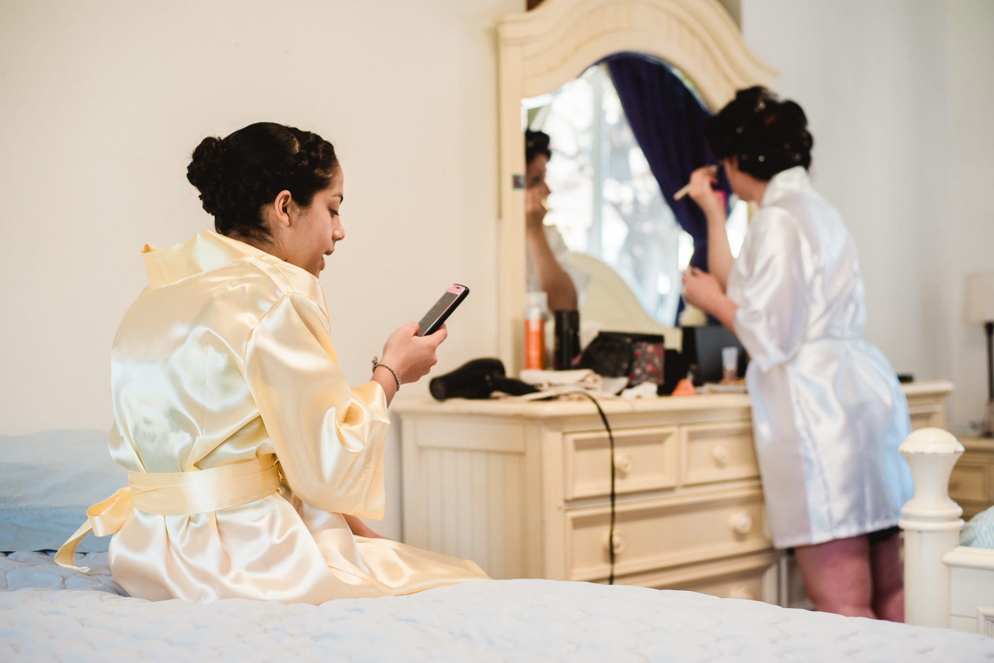Fotógrafo de bodas en Querétaro