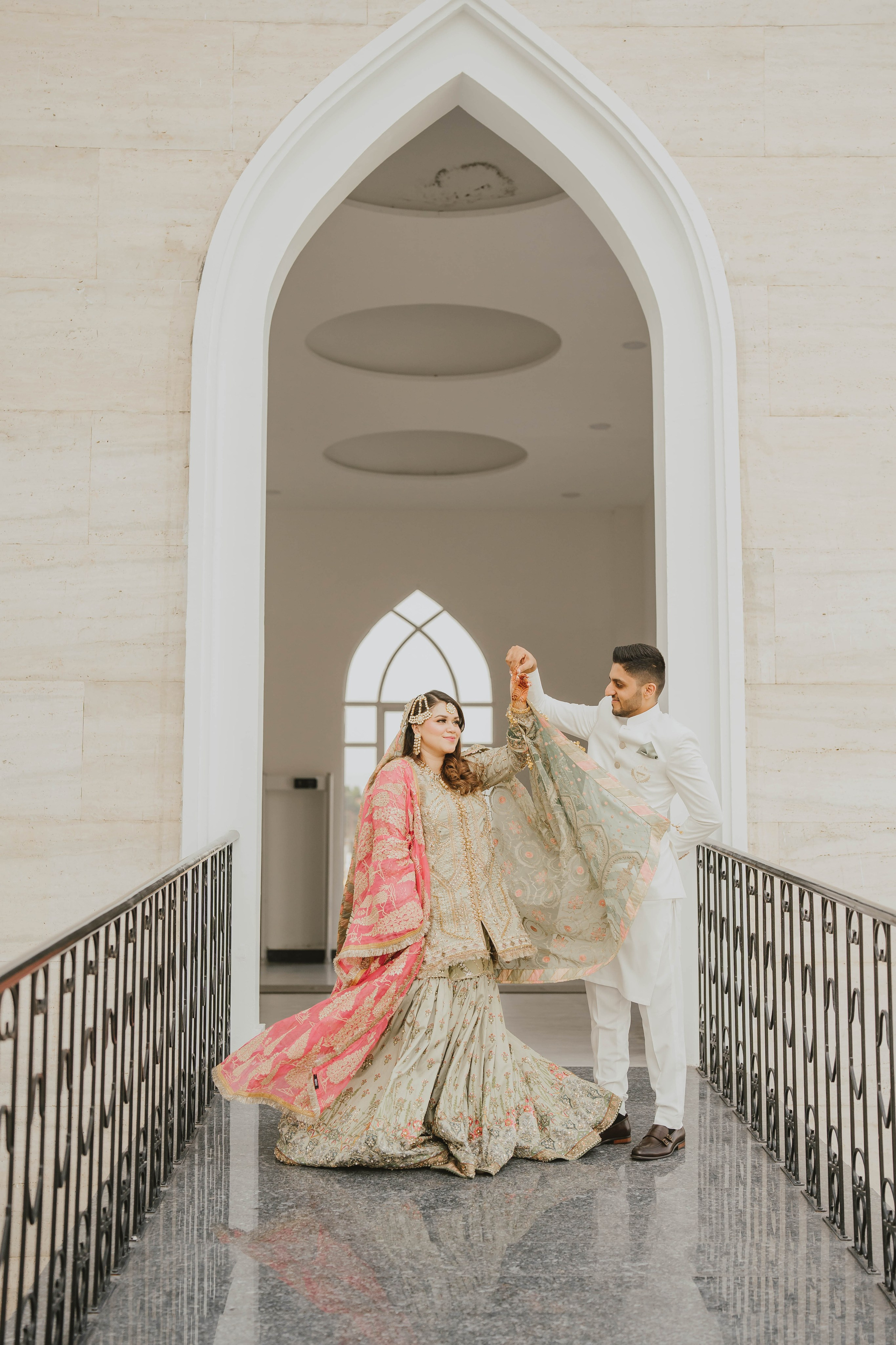 Hashem & Rida. Mahas Photography