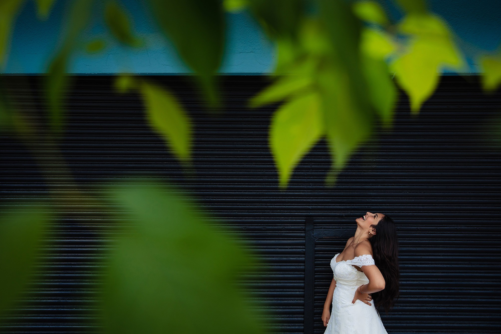 Galería Trash The Dress. Jorge Romero Fotógrafo de bodas