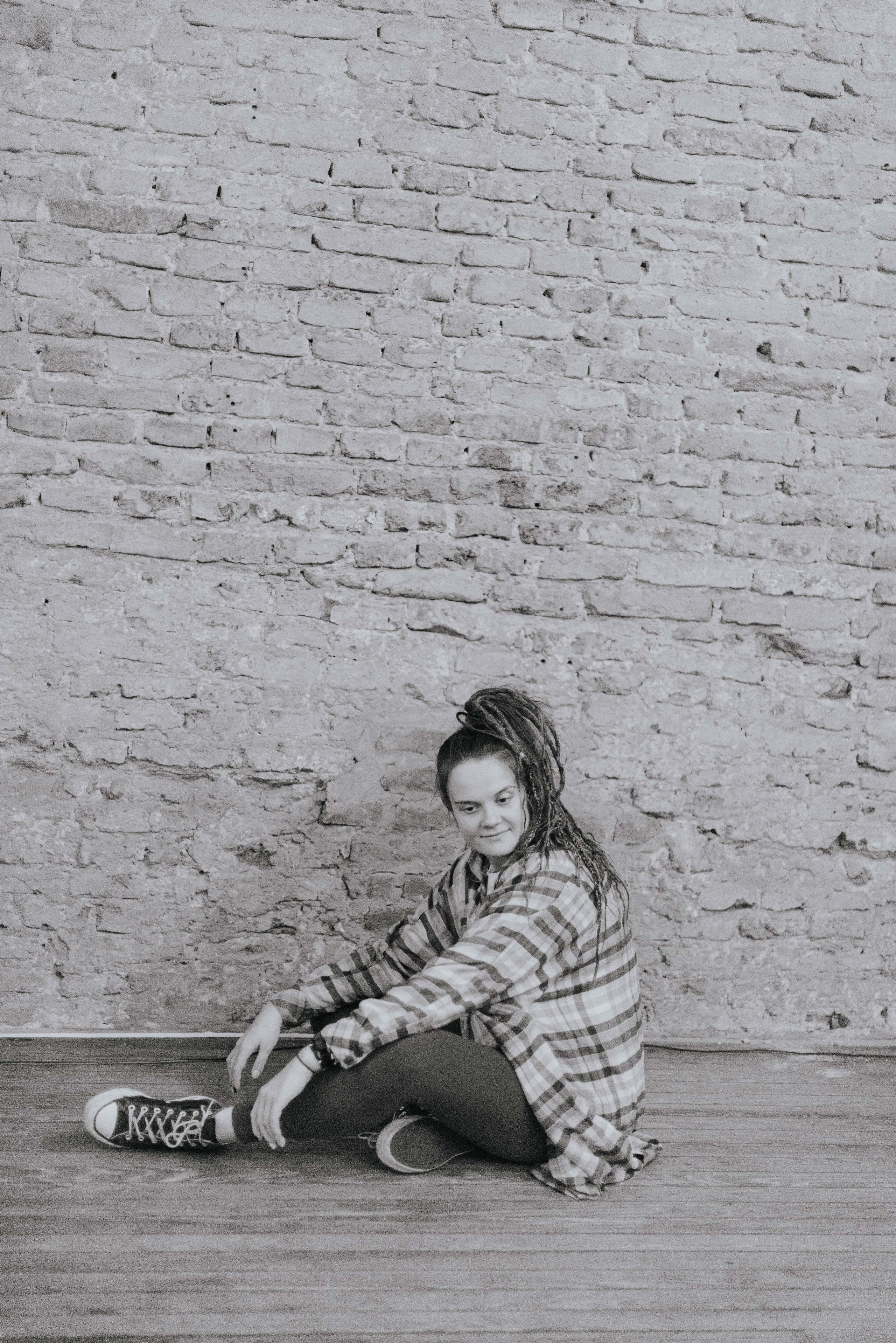 Репетиция @ojoteatro. Photographer @elmirkami in the city of Buenos Aires