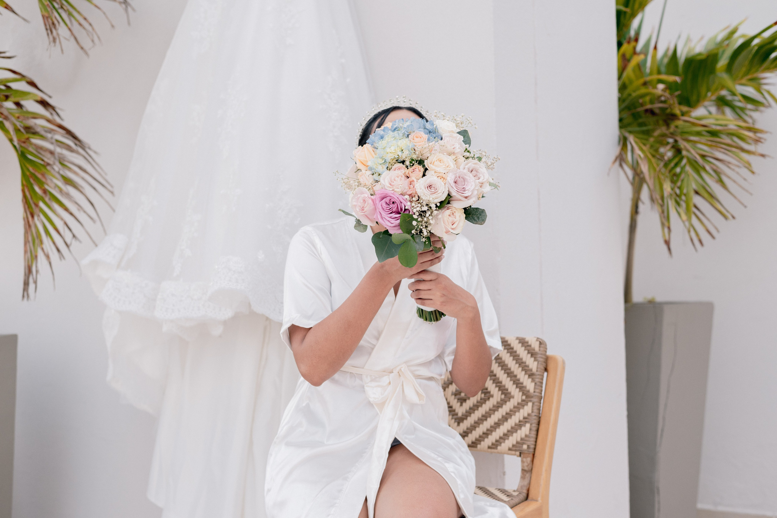Detalles Fotogénicos en Bodas | No Olvides Estos Detalles – BanderArt. Fotógrafos de bodas en Barranquilla, Cartagena y Santa Marta | BanderArt