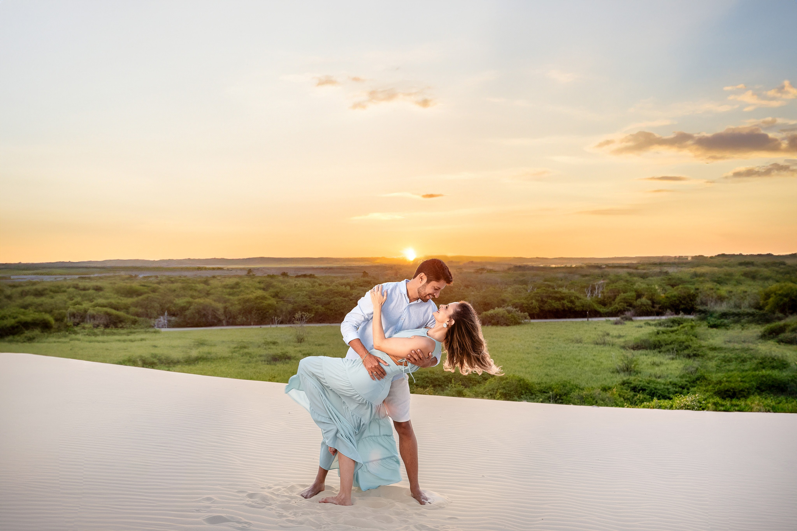 Fotografo de casamento