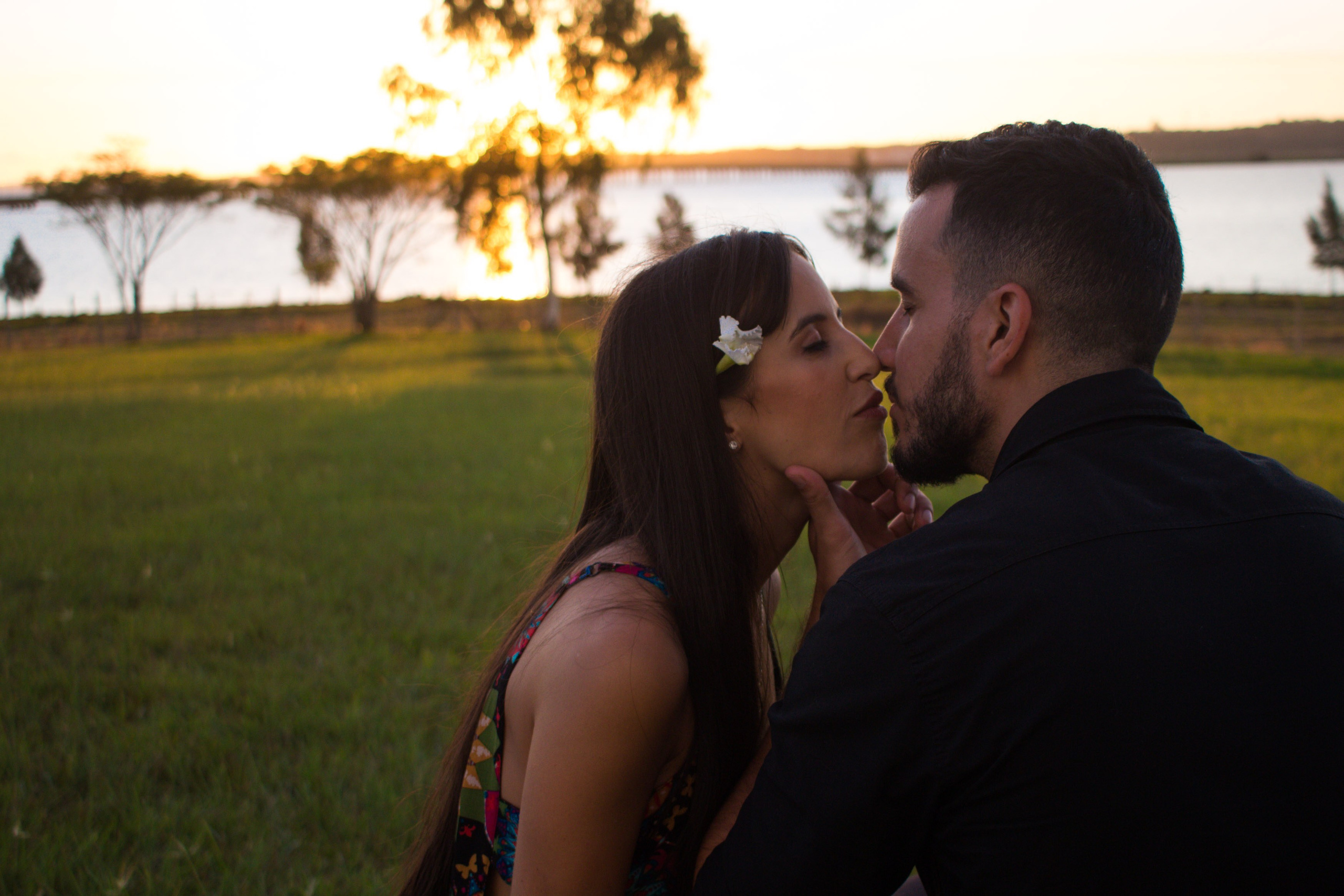 Yuliana & Carlos. Fotografo de casamiento en misiones y fotógrafo de familia  Posadas