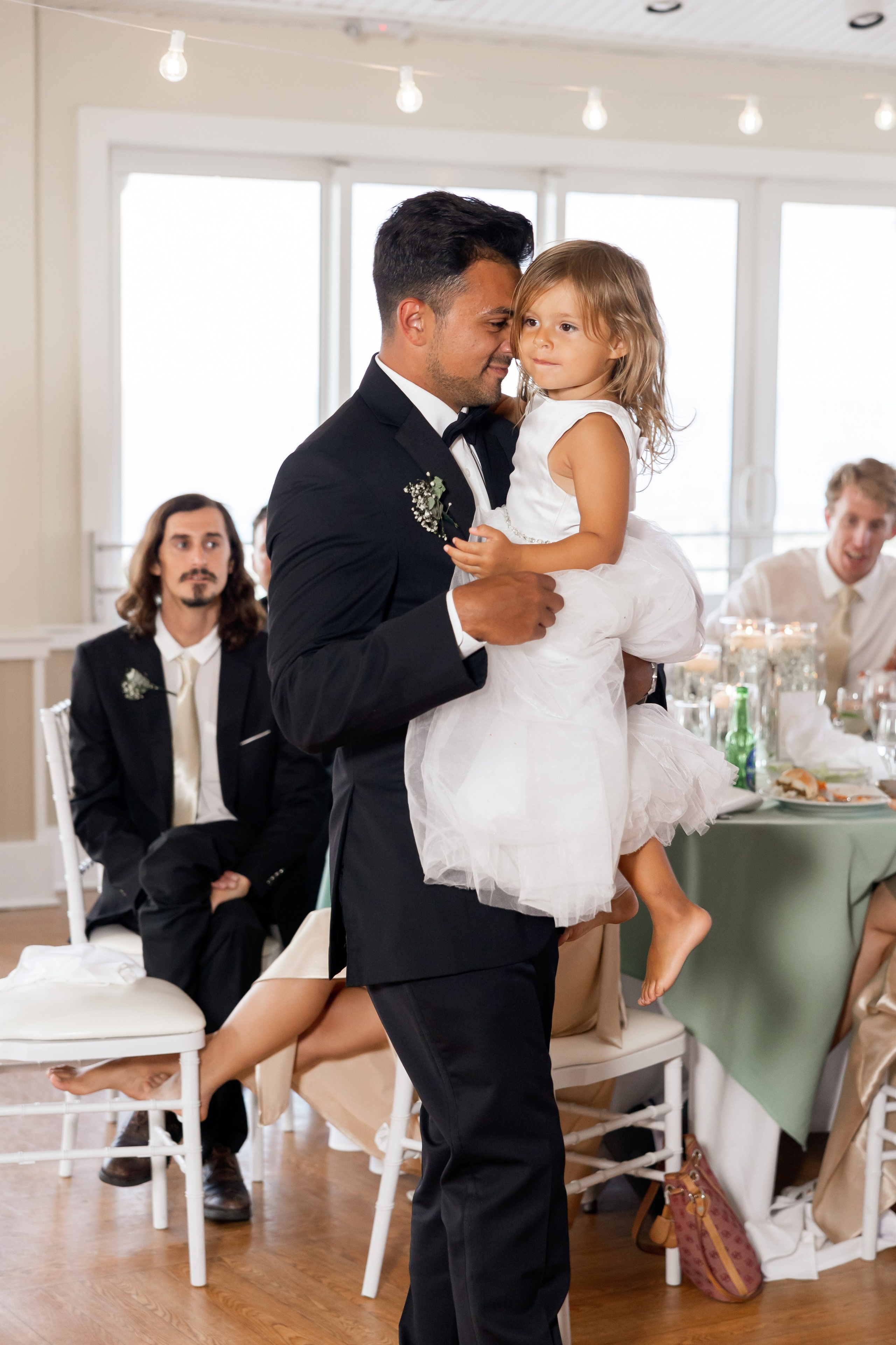 Matt@Diana. Irina Ermak wedding photographer in New York