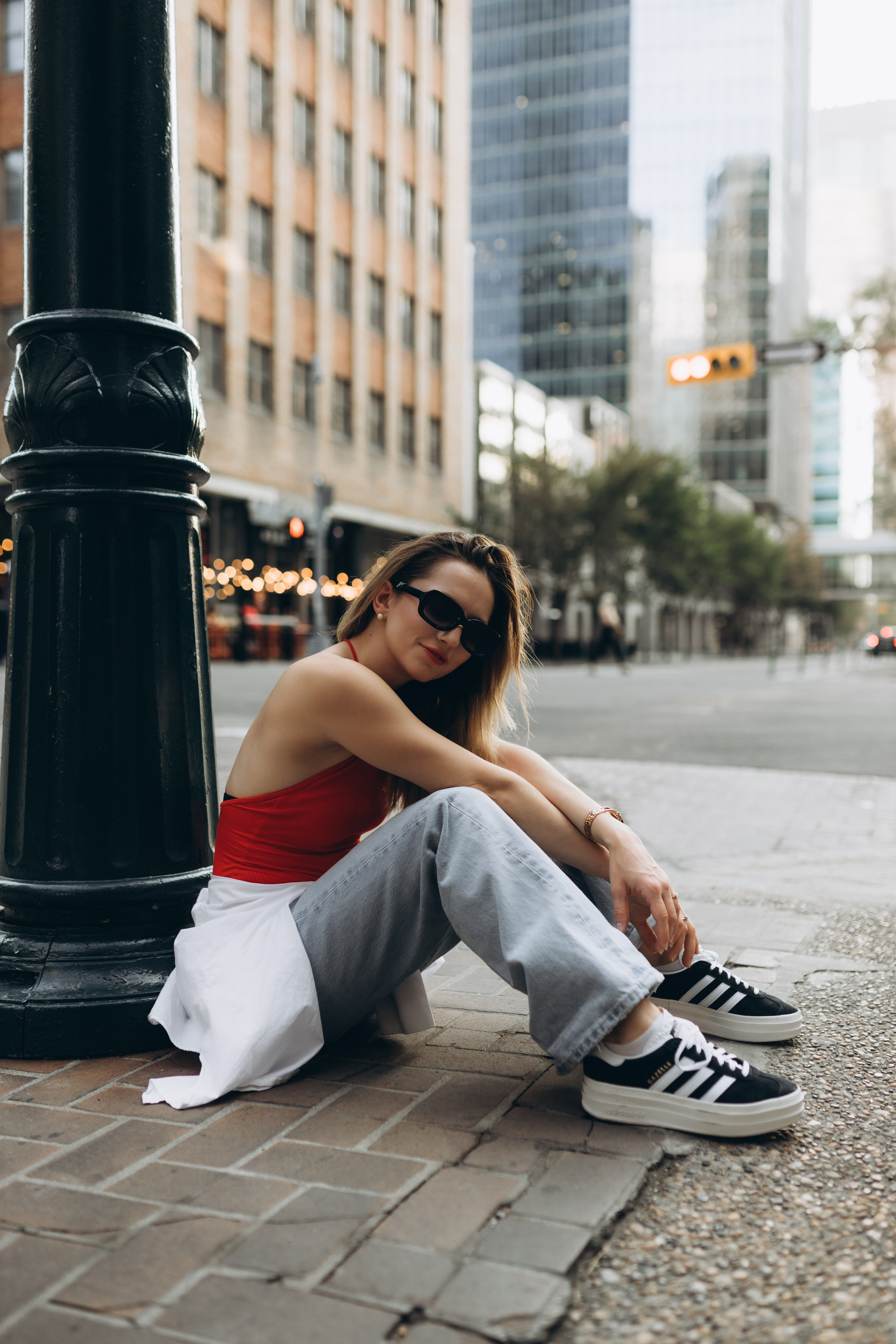 Karina. Photographer Elvira Hryshchenko