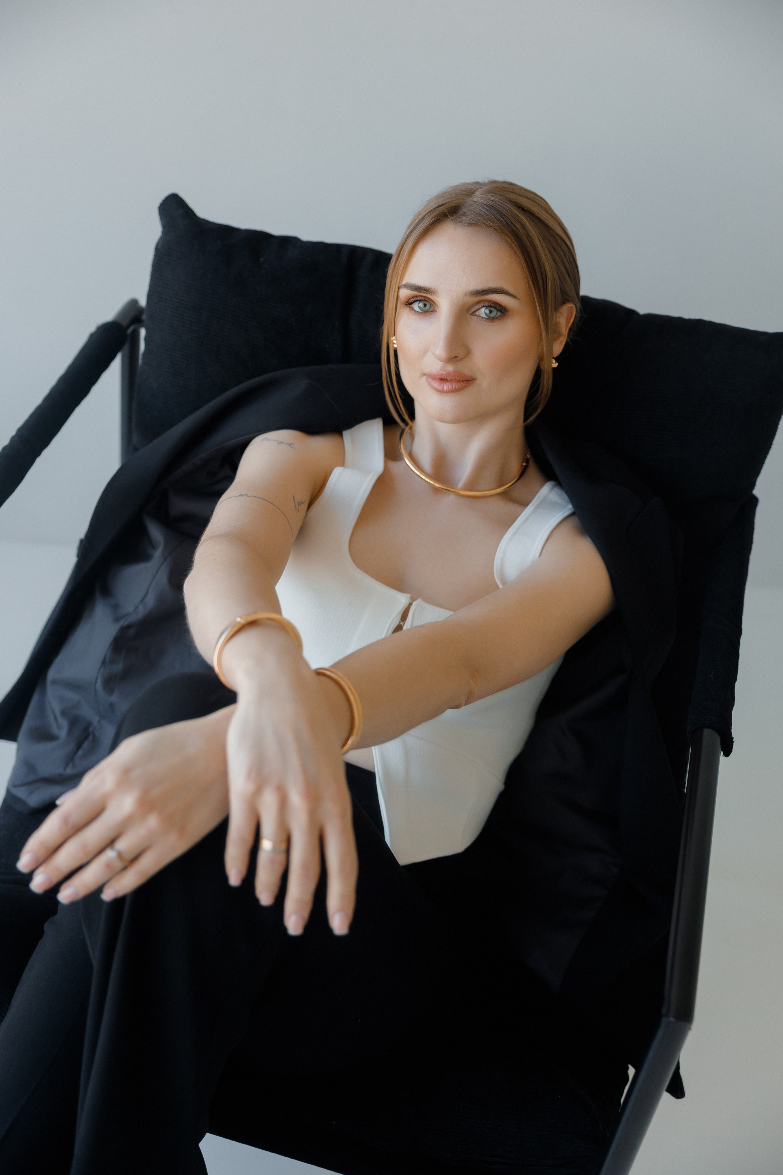 Maria. Photographer Elvira Hryshchenko